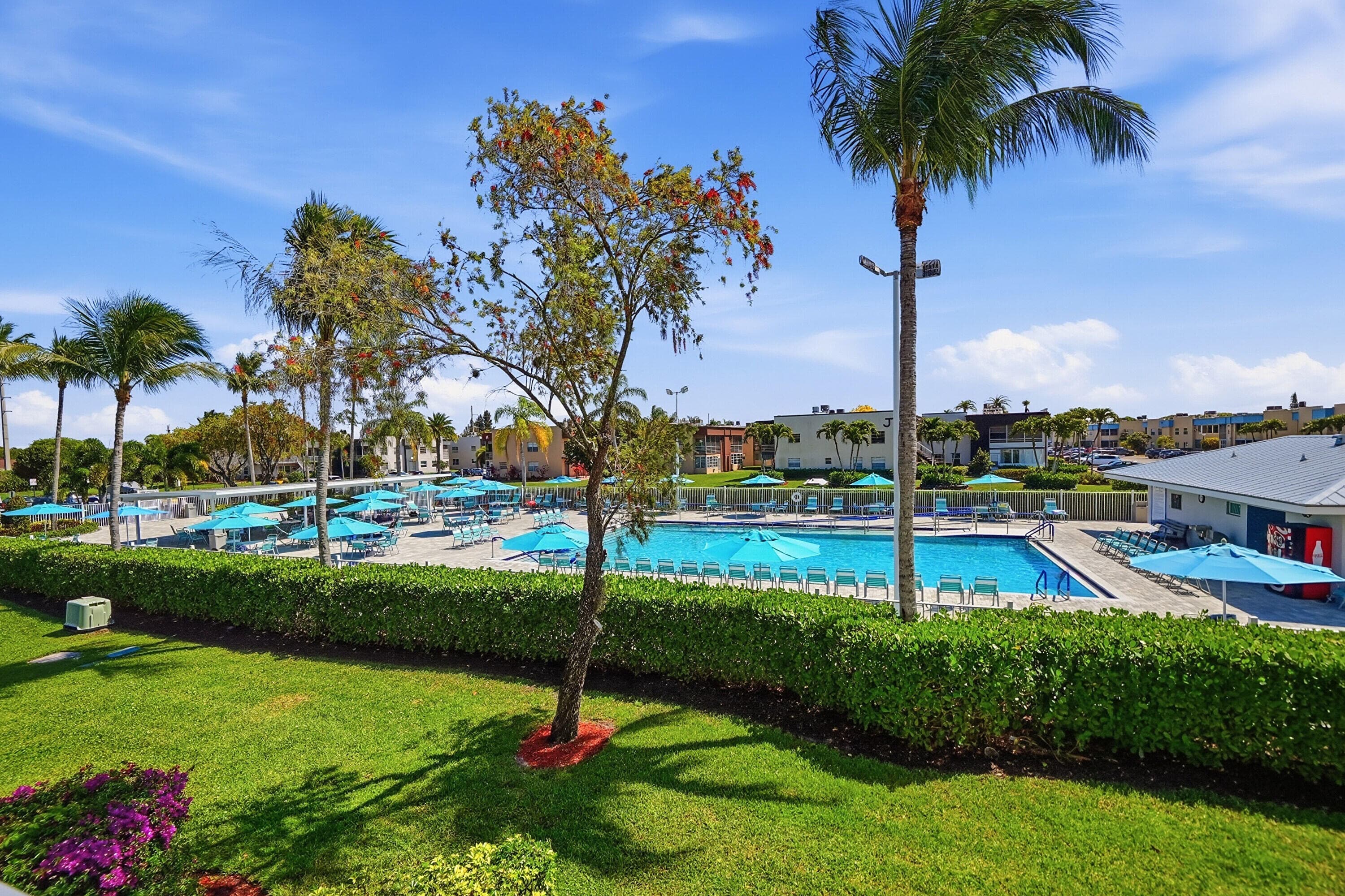 422 Burgundy I, Delray Beach, FL 33484 — photo 24 of 24