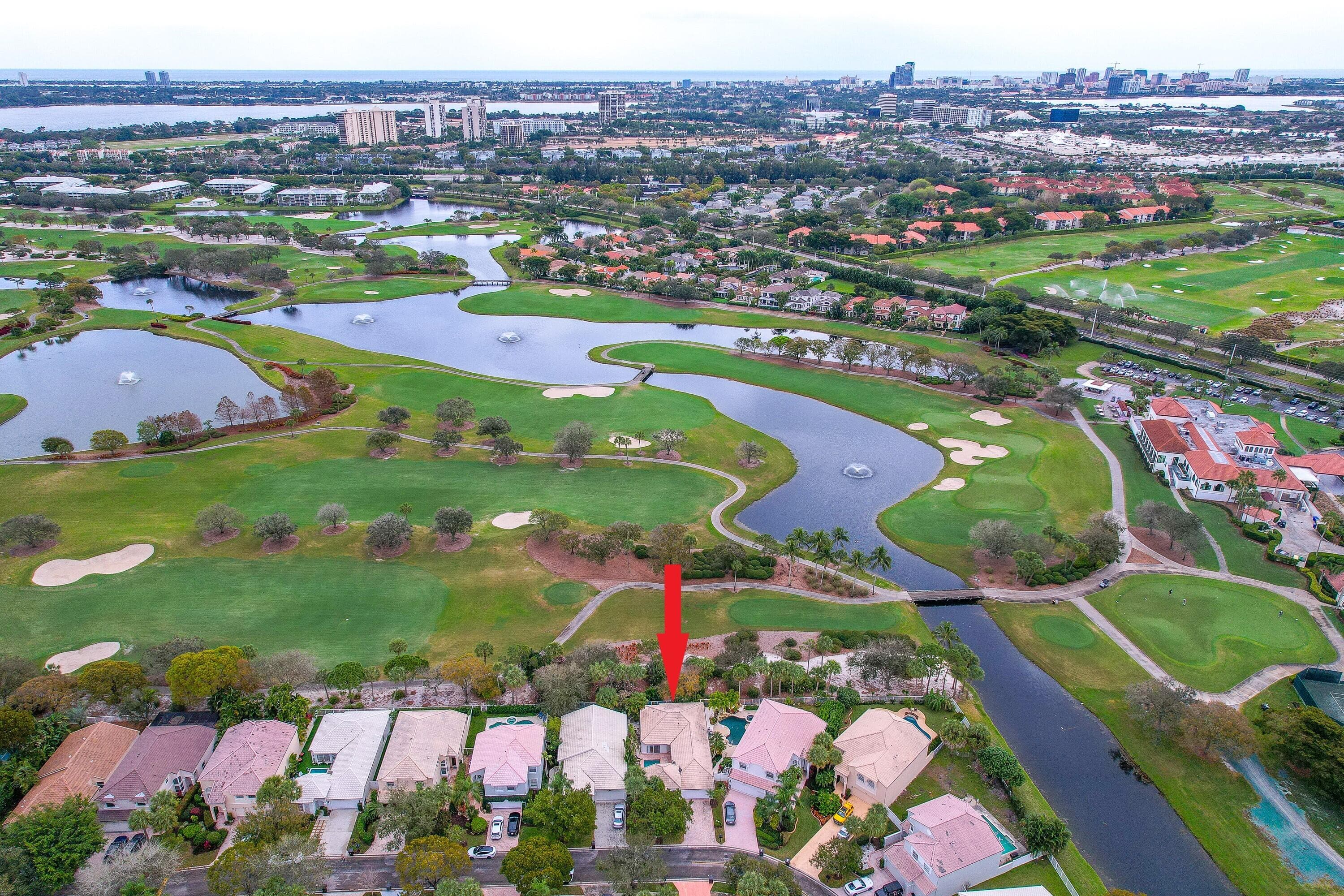 2072 Chagall Circle, West Palm Beach, FL 33409 — photo 41 of 49