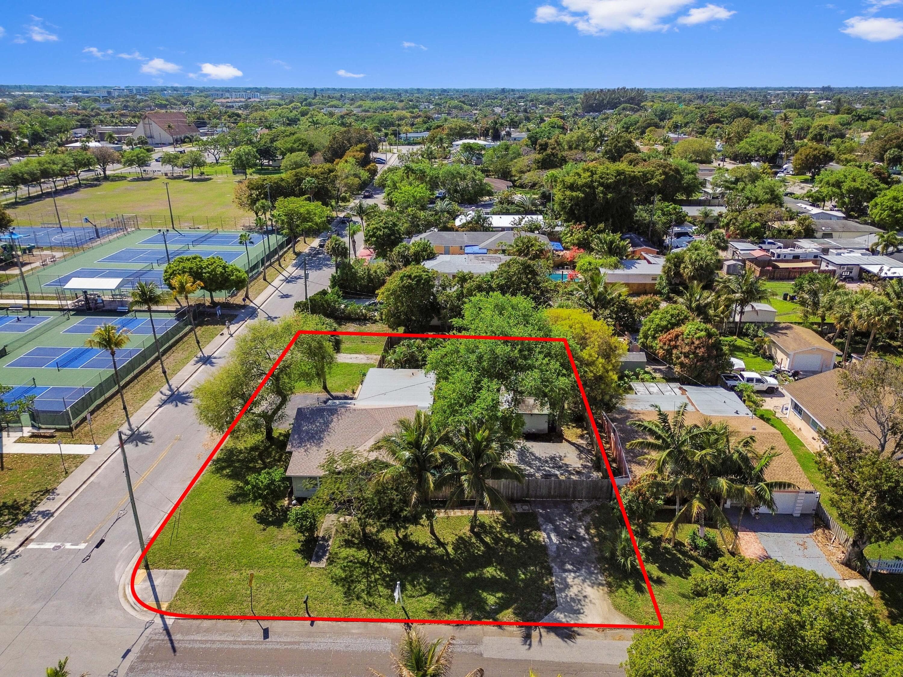 1501 N D Street, Lake Worth Beach, FL 33460 — photo 2 of 45