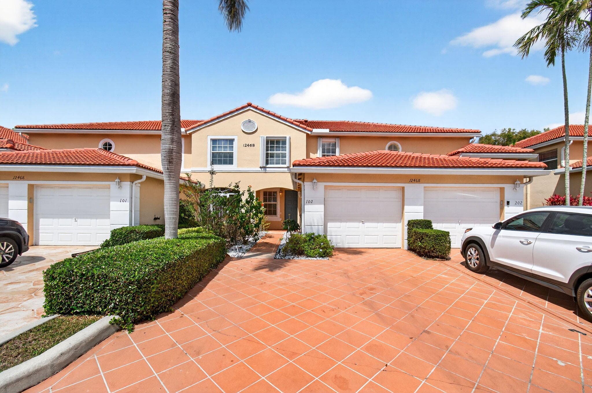 12468 Crystal Pointe Drive 102, Boynton Beach, FL 33437 — photo 2 of 72
