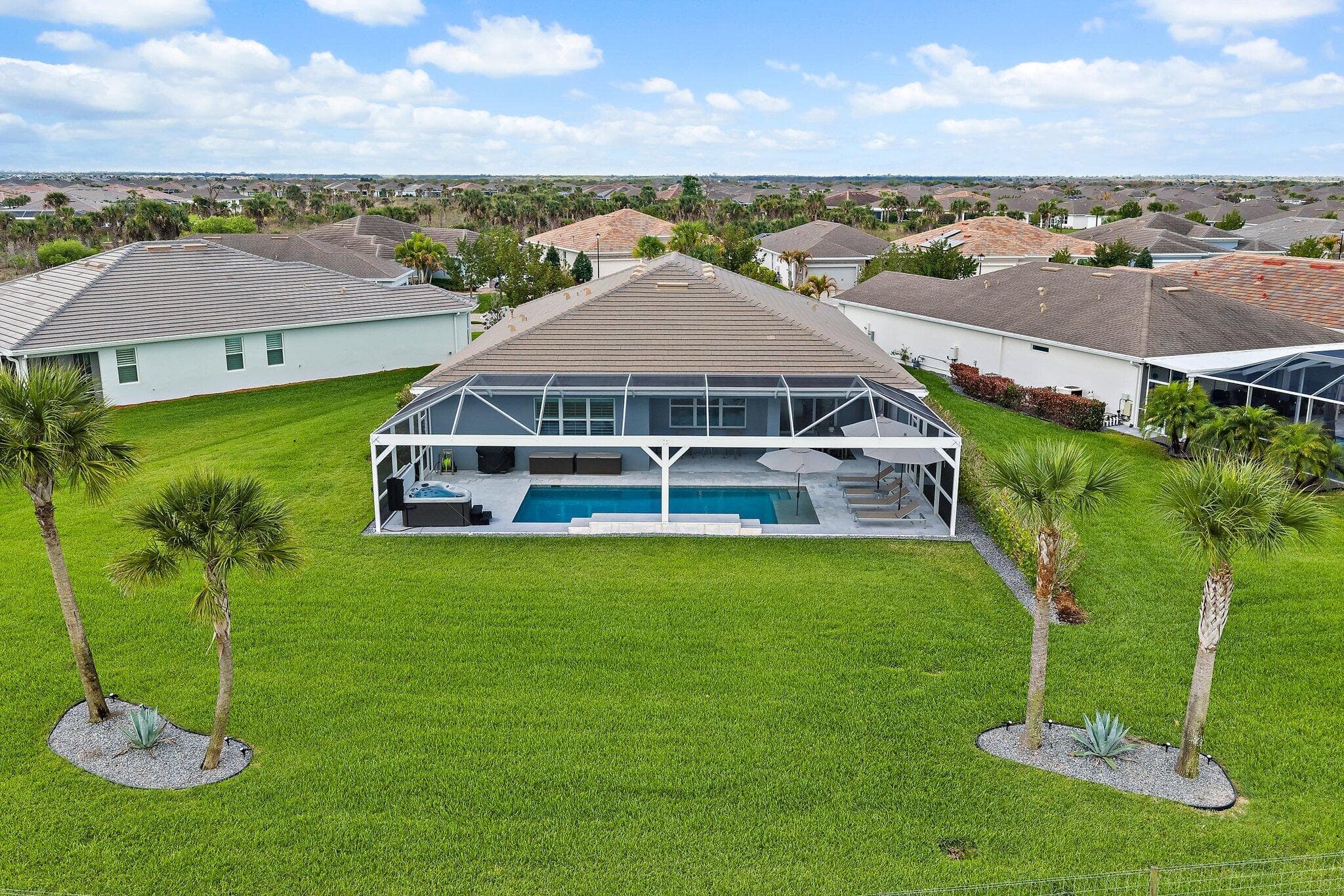 10211 SW Pervenche Lane, Port St. Lucie, FL 34987 — photo 2 of 57