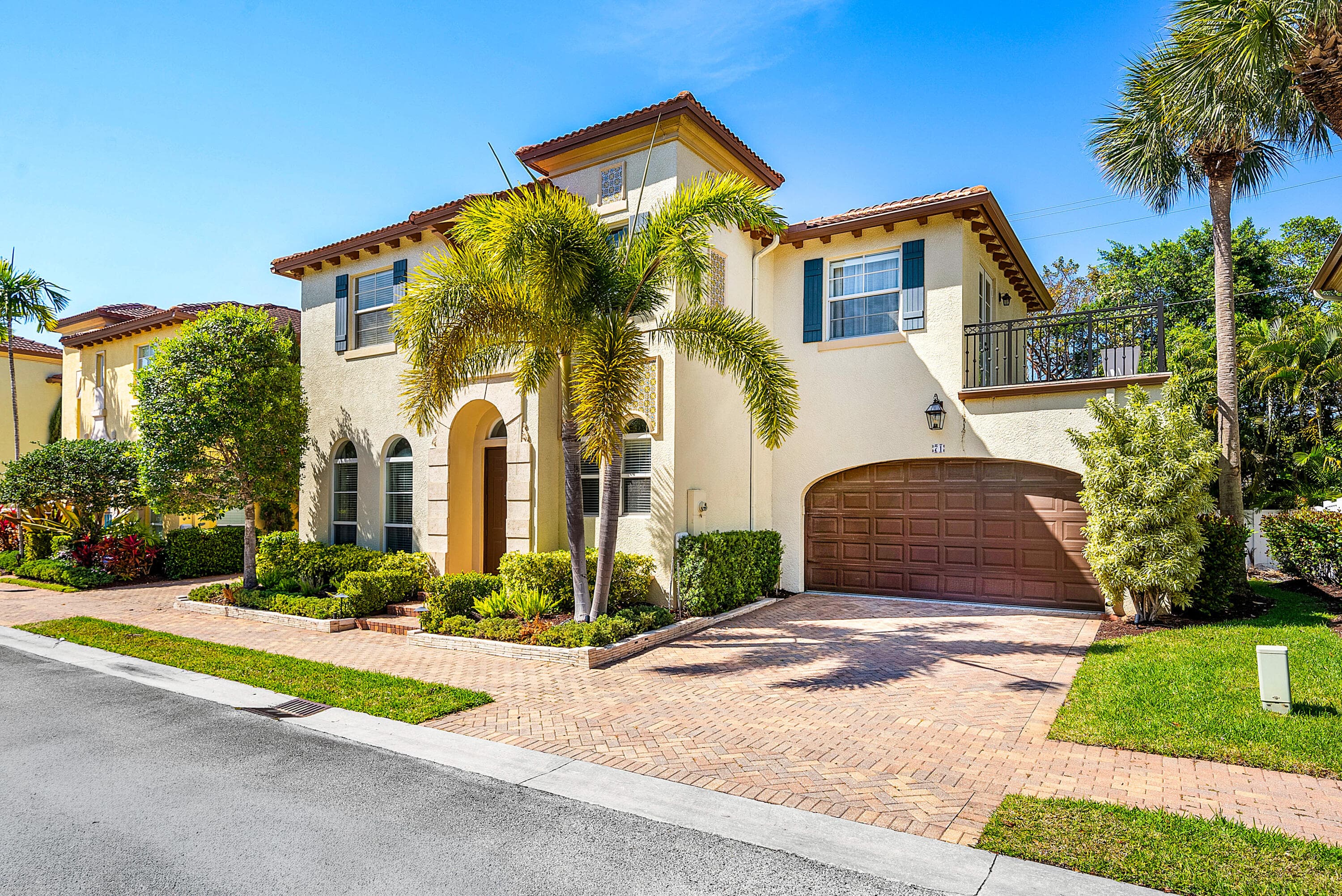 71 Via Poinciana Lane, Boca Raton, FL 33487 — photo 38 of 39