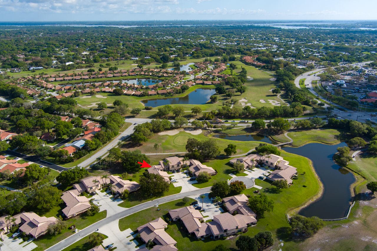 3545 SW Quail Meadow Trail E, Palm City, FL 34990 — photo 33 of 36