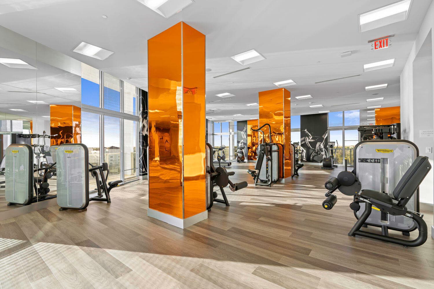 2000 Metropica Way 2107, Sunrise, FL 33323 — photo 42 of 54