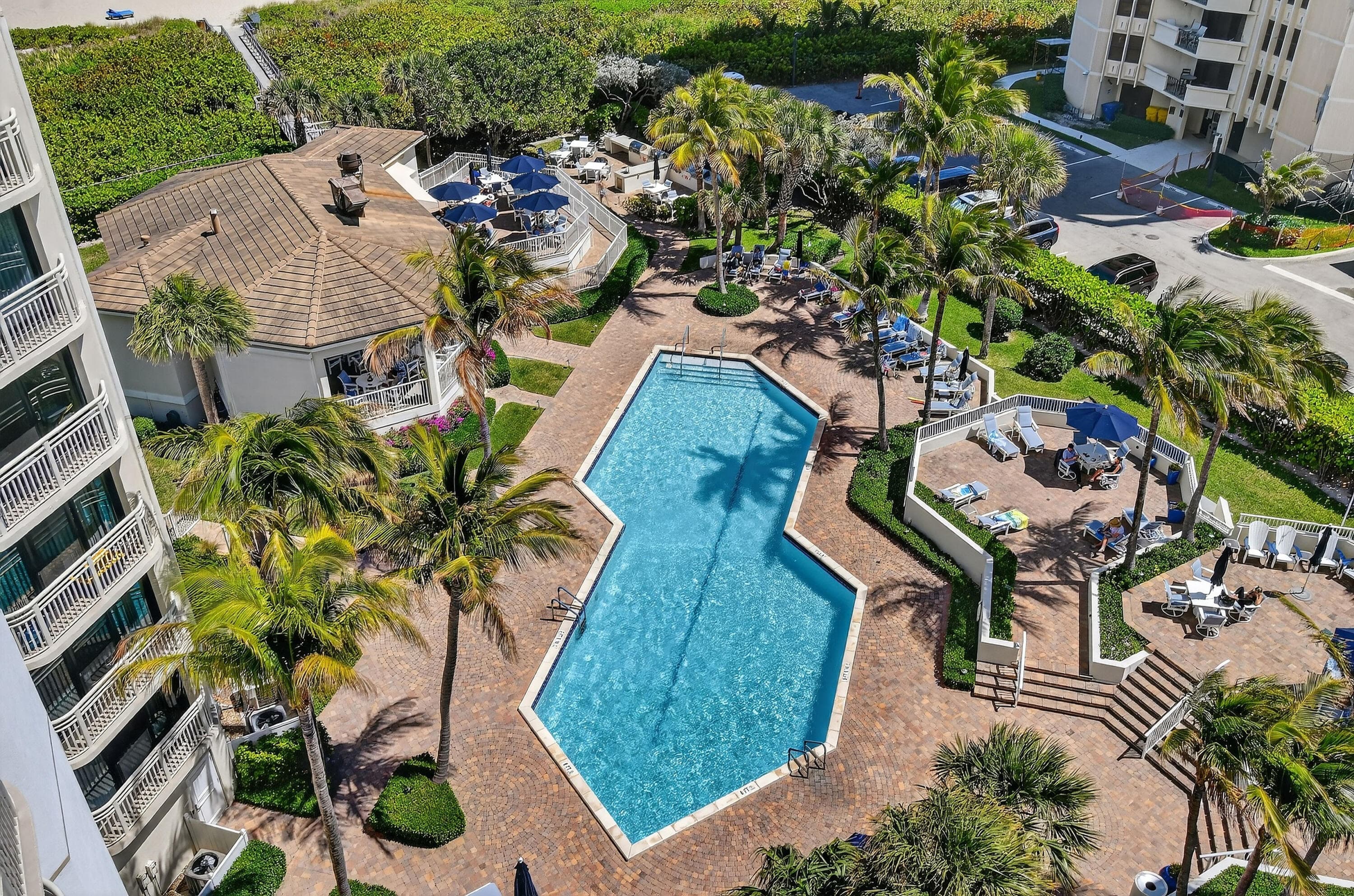3000 N Ocean Drive 9h, Singer Island, FL 33404 — photo 43 of 69