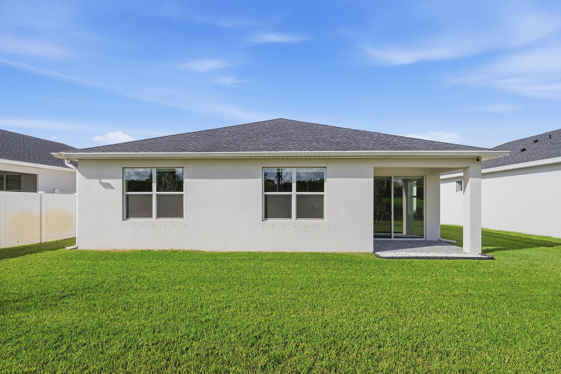 8558 Dahlia Circle, Port St. Lucie, FL 34986 — photo 18 of 20
