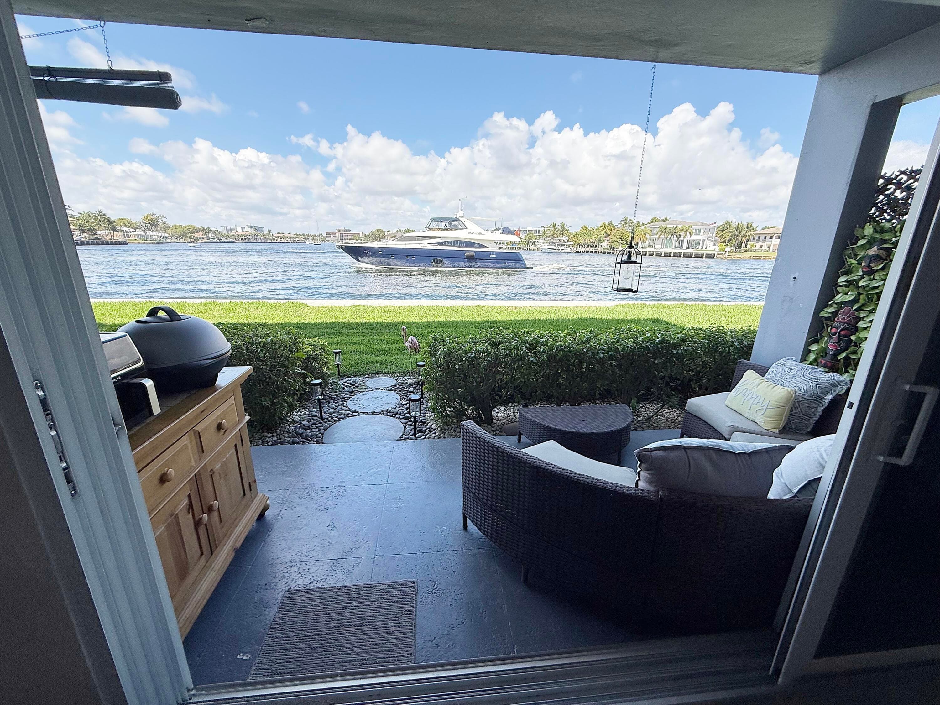 1201 S Riverside Drive 106, Pompano Beach, FL 33062 — photo 10 of 28