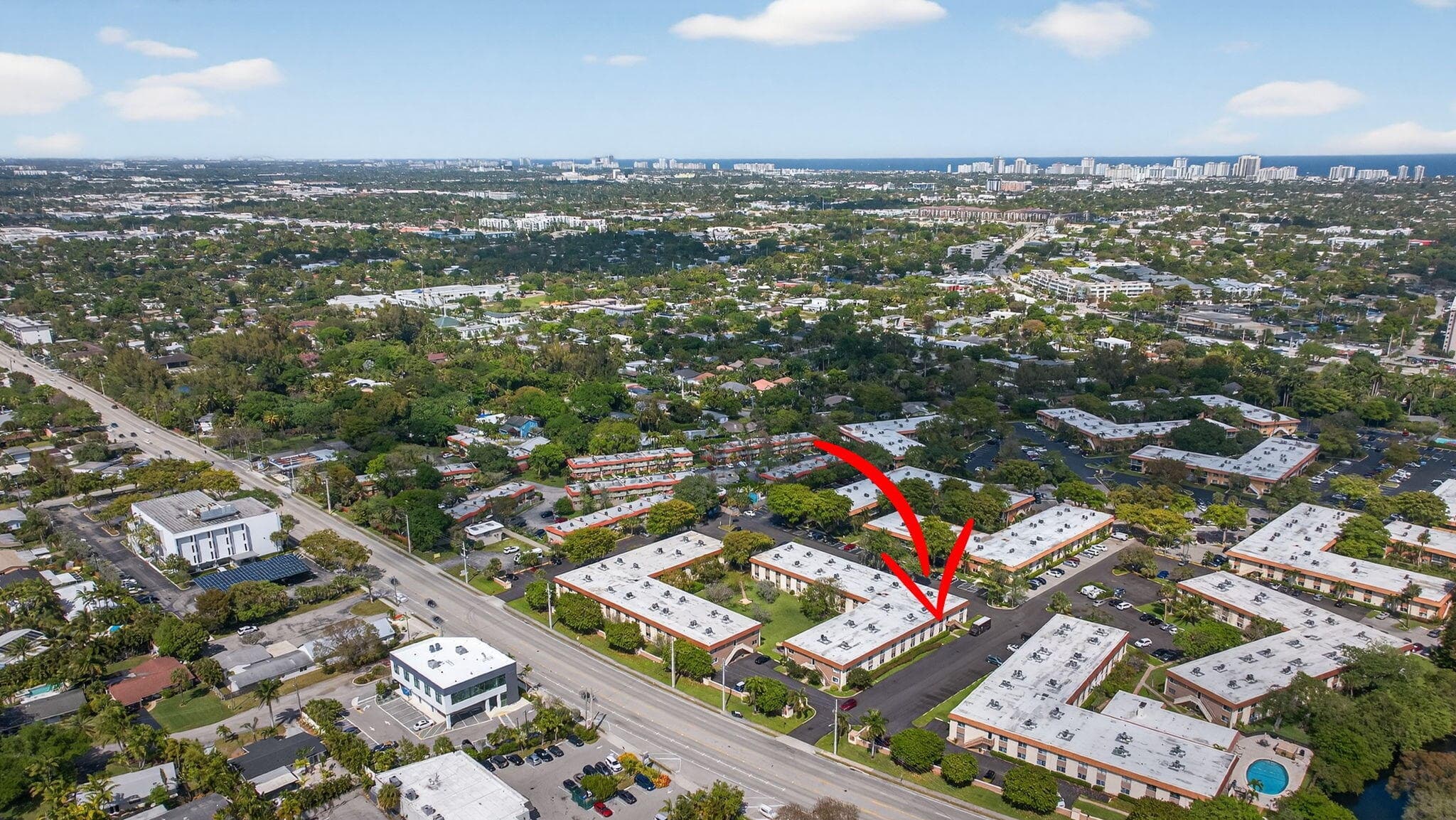 9 NE 19th Court 214c, Wilton Manors, FL 33305 — photo 24 of 26