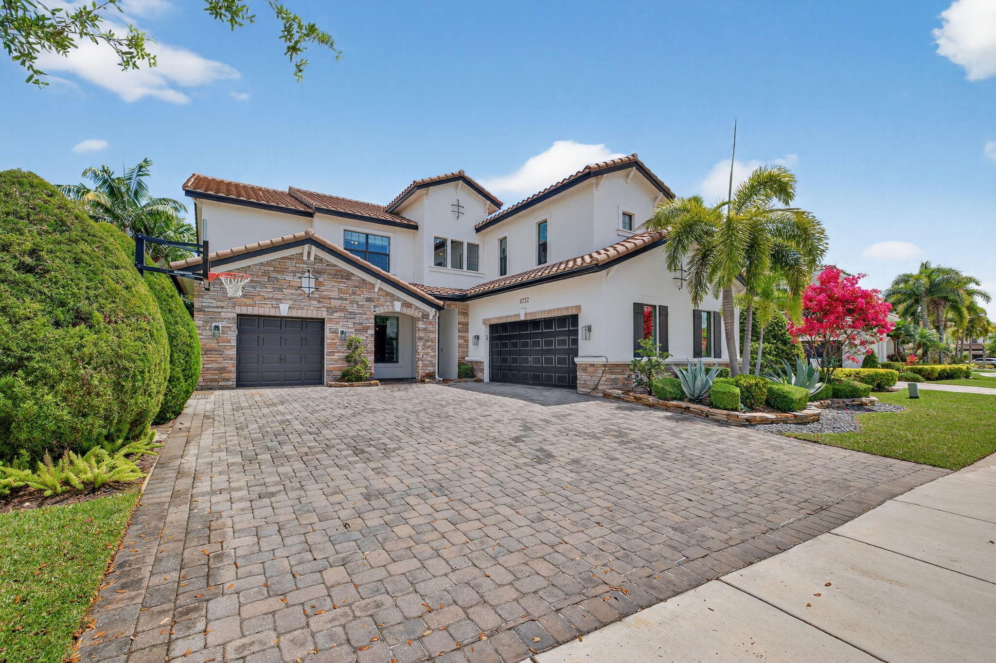 8222 Bradford Way, Parkland, FL 33076 — photo 2 of 47