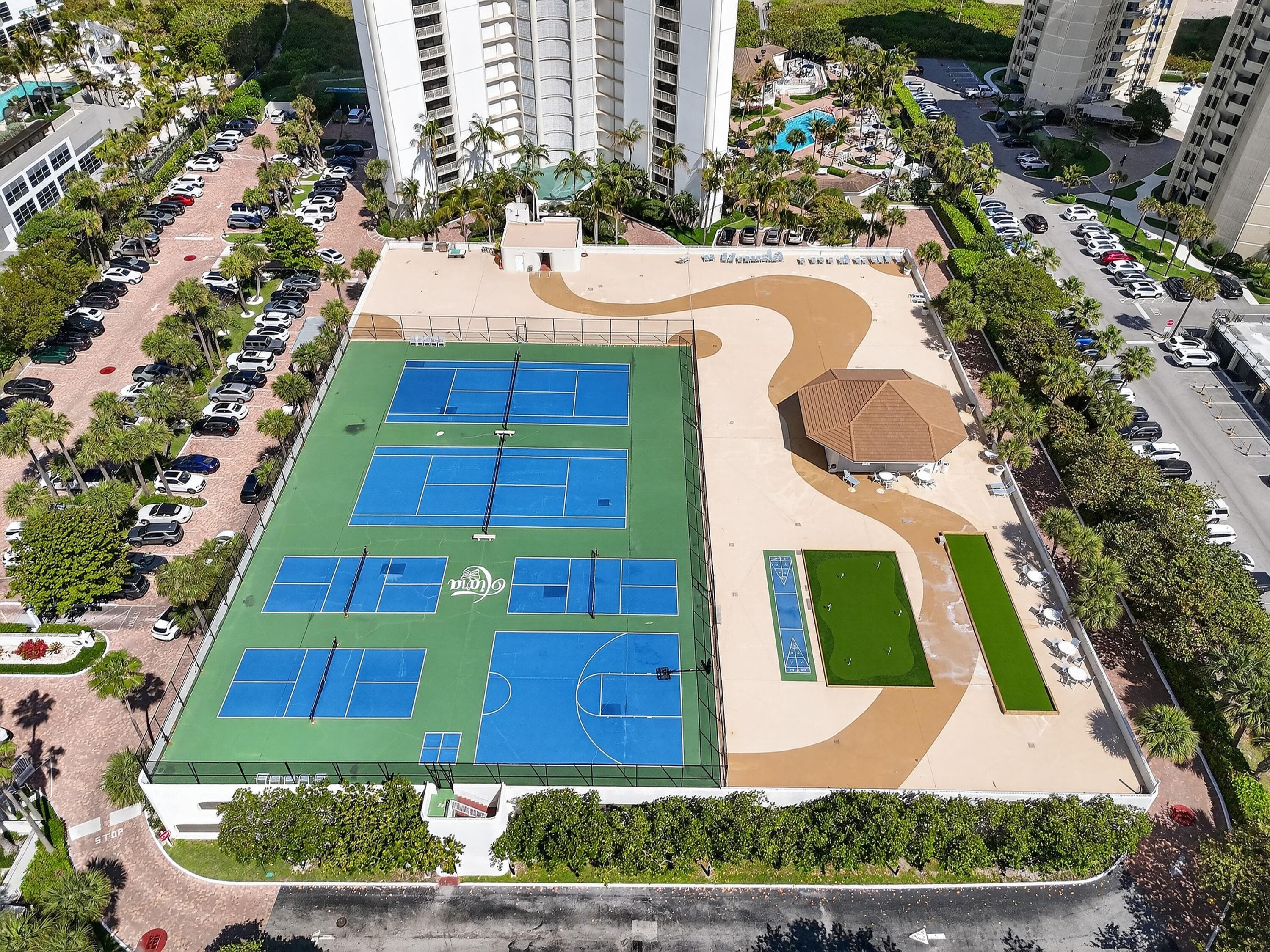 3000 N Ocean Drive 9h, Singer Island, FL 33404 — photo 61 of 69