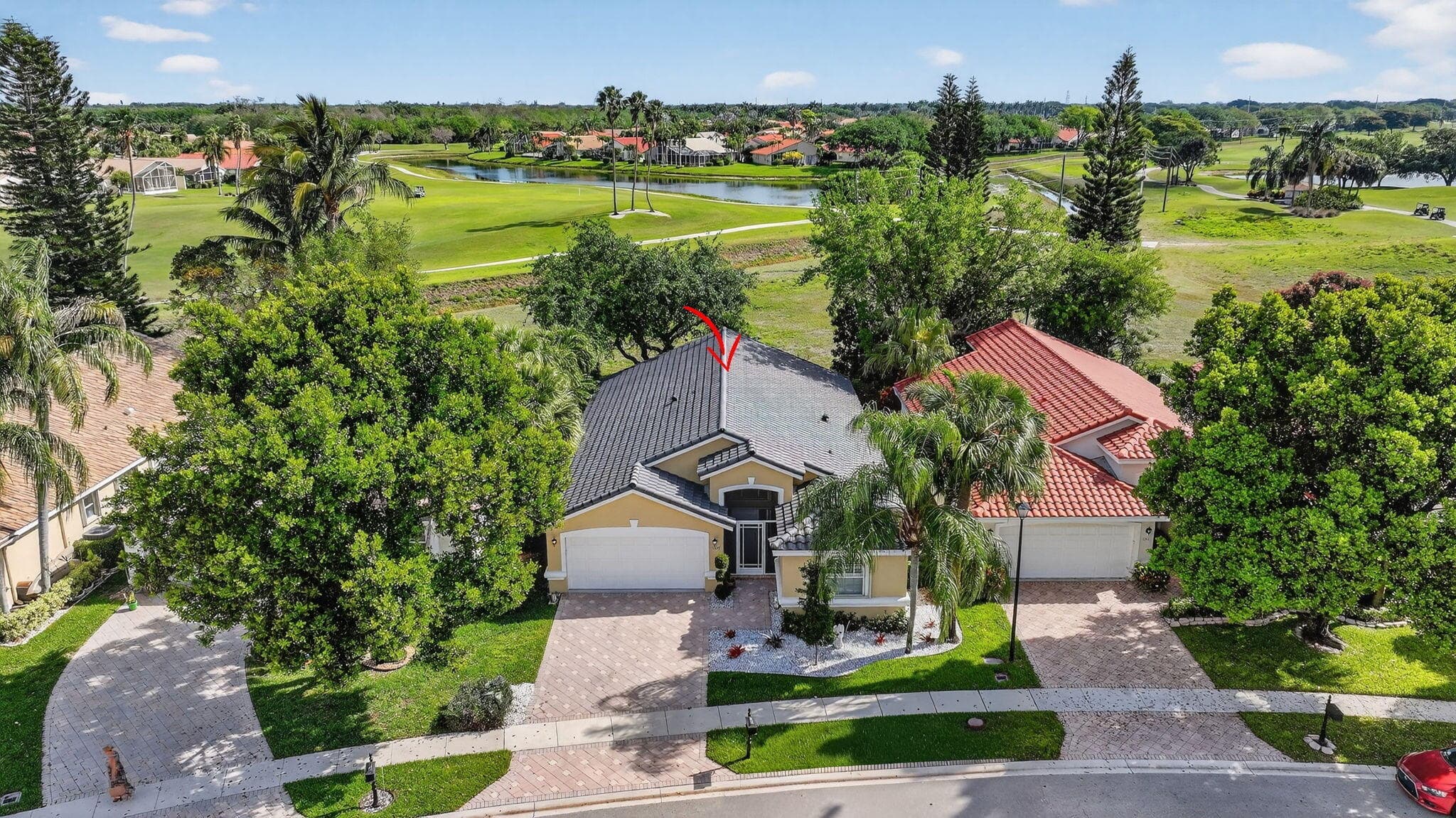 7207 Modena Drive, Boynton Beach, FL 33437 — photo 40 of 60