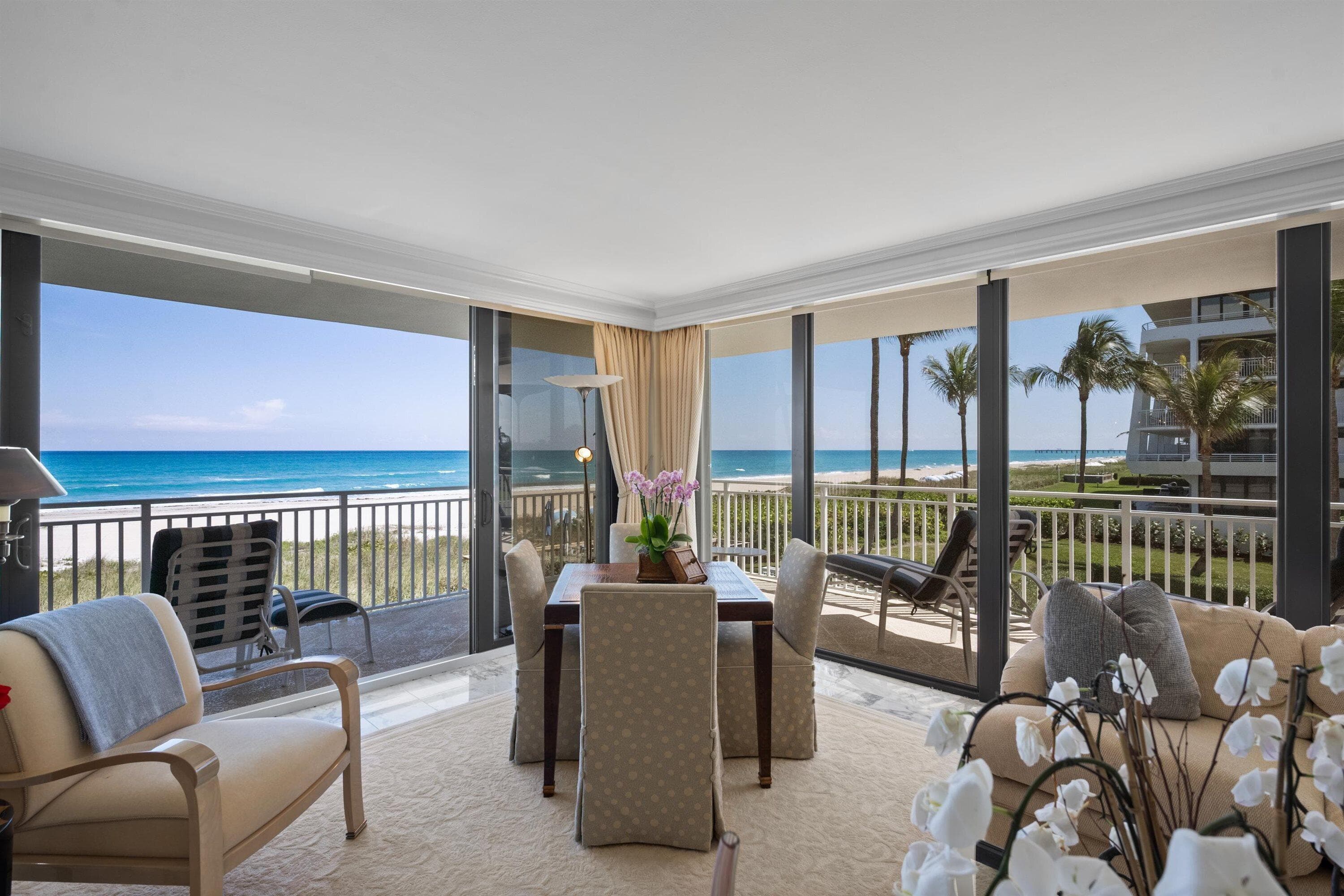 2580 S Ocean Boulevard 2b2, Palm Beach, FL 33480 — photo 5 of 45