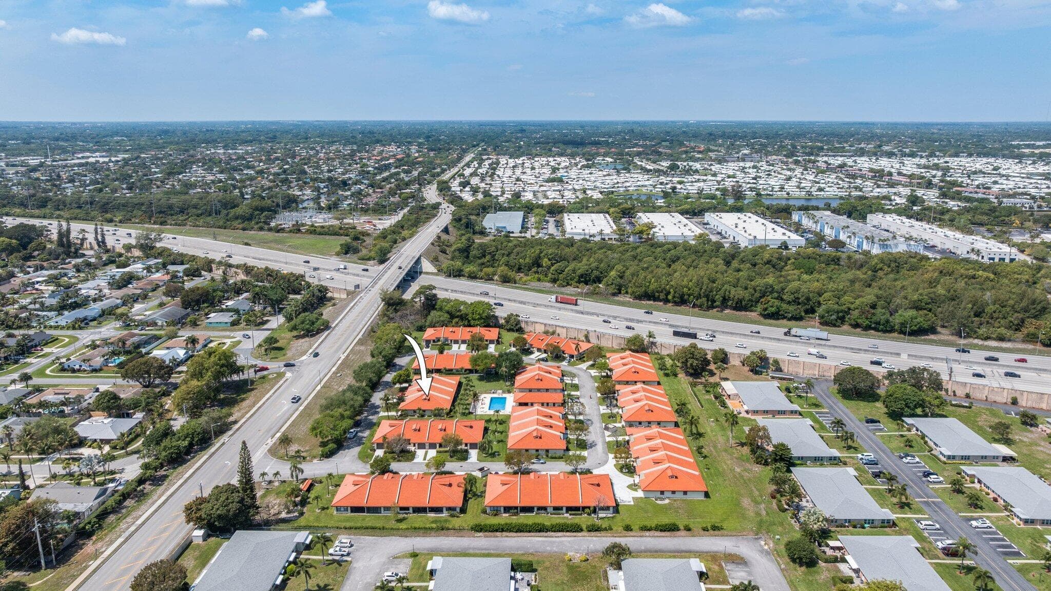 41 Bethesda Park Circle K41, Boynton Beach, FL 33435 — photo 47 of 57