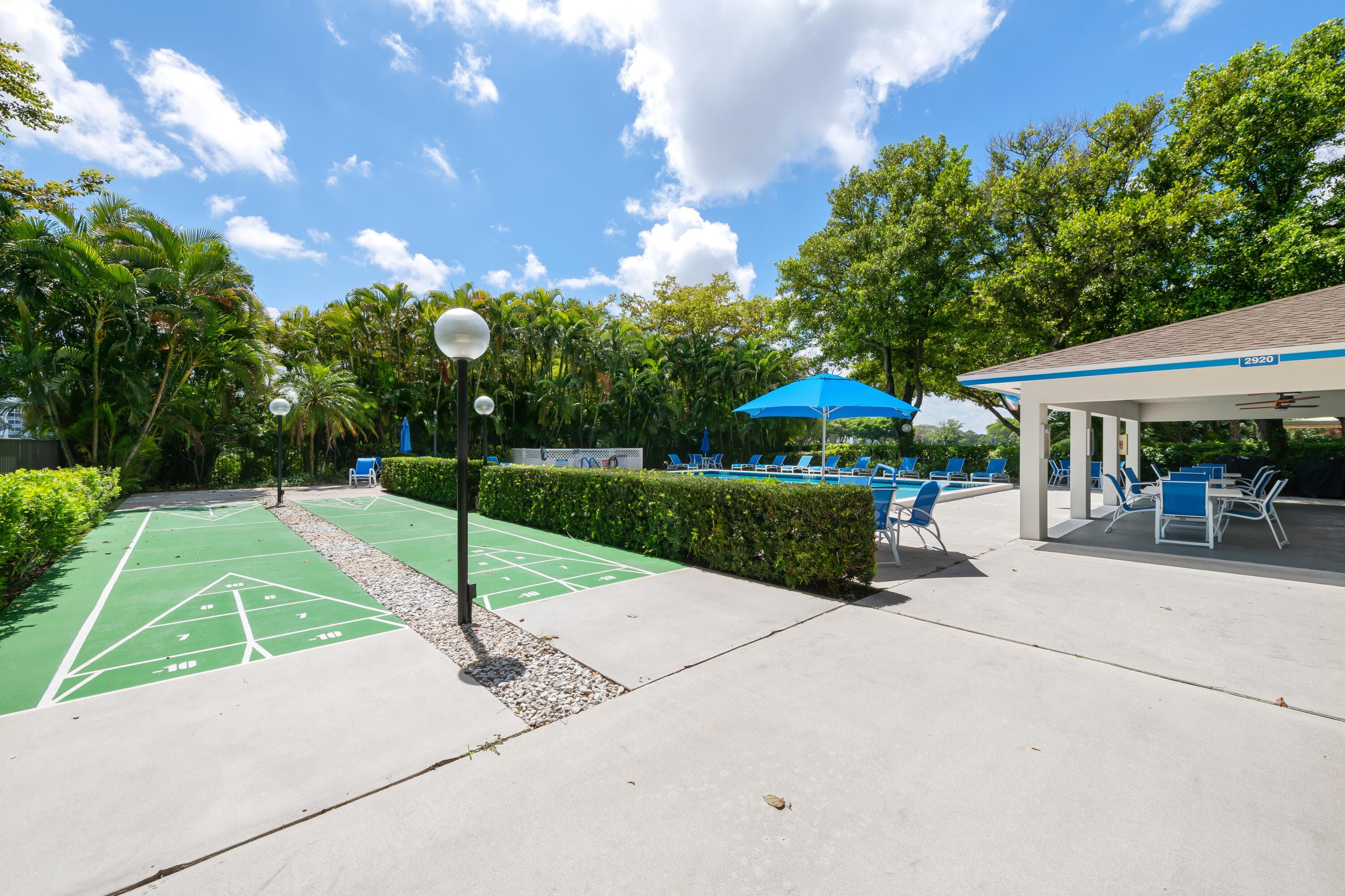 2900 N Course Drive 909, Pompano Beach, FL 33069 — photo 27 of 30