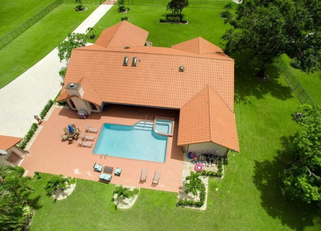 14870 Horseshoe Trace, Wellington, FL 33414 — photo 1 of 13