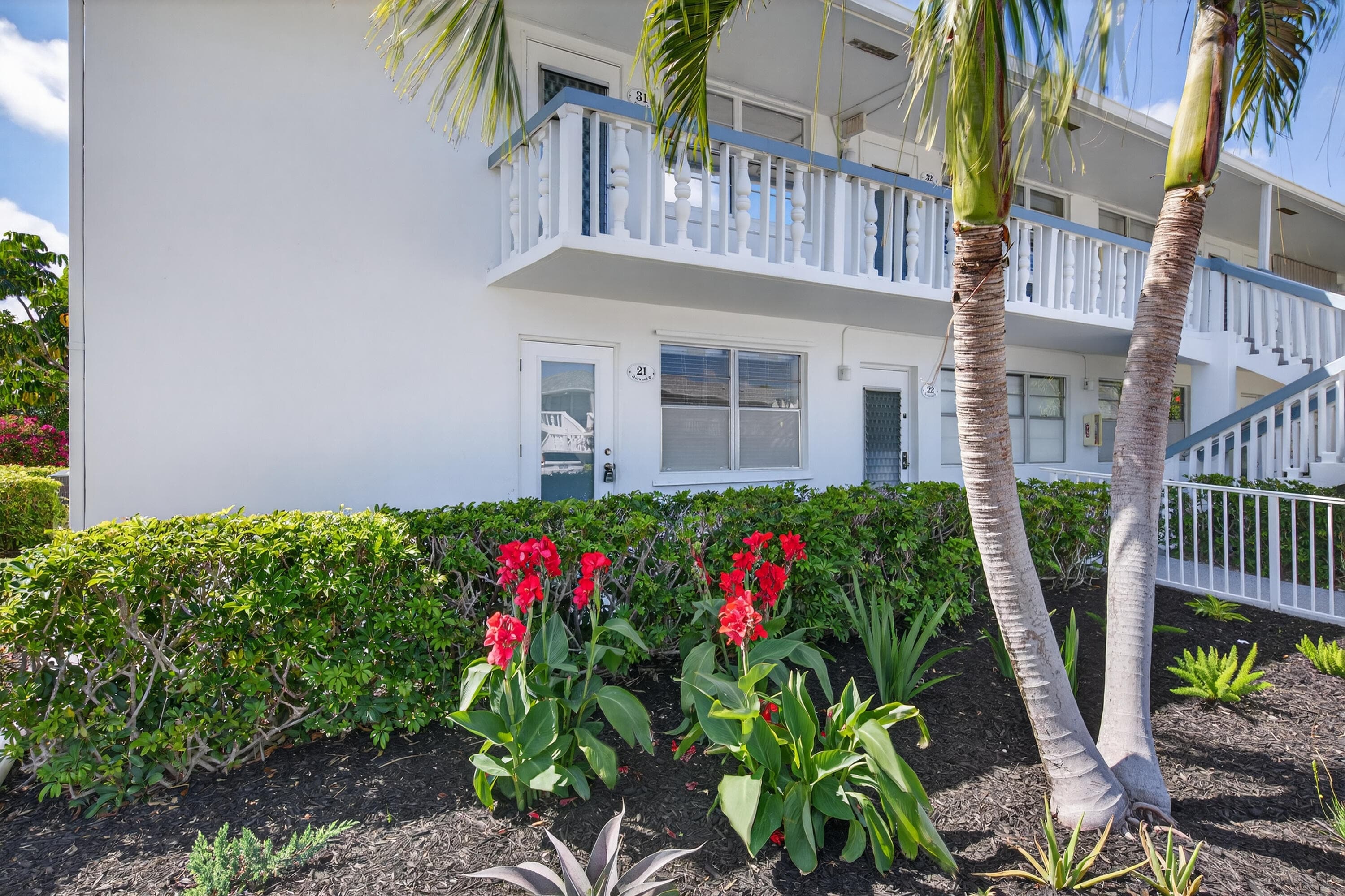 21 Harwood B, Deerfield Beach, FL 33442 — photo 25 of 71