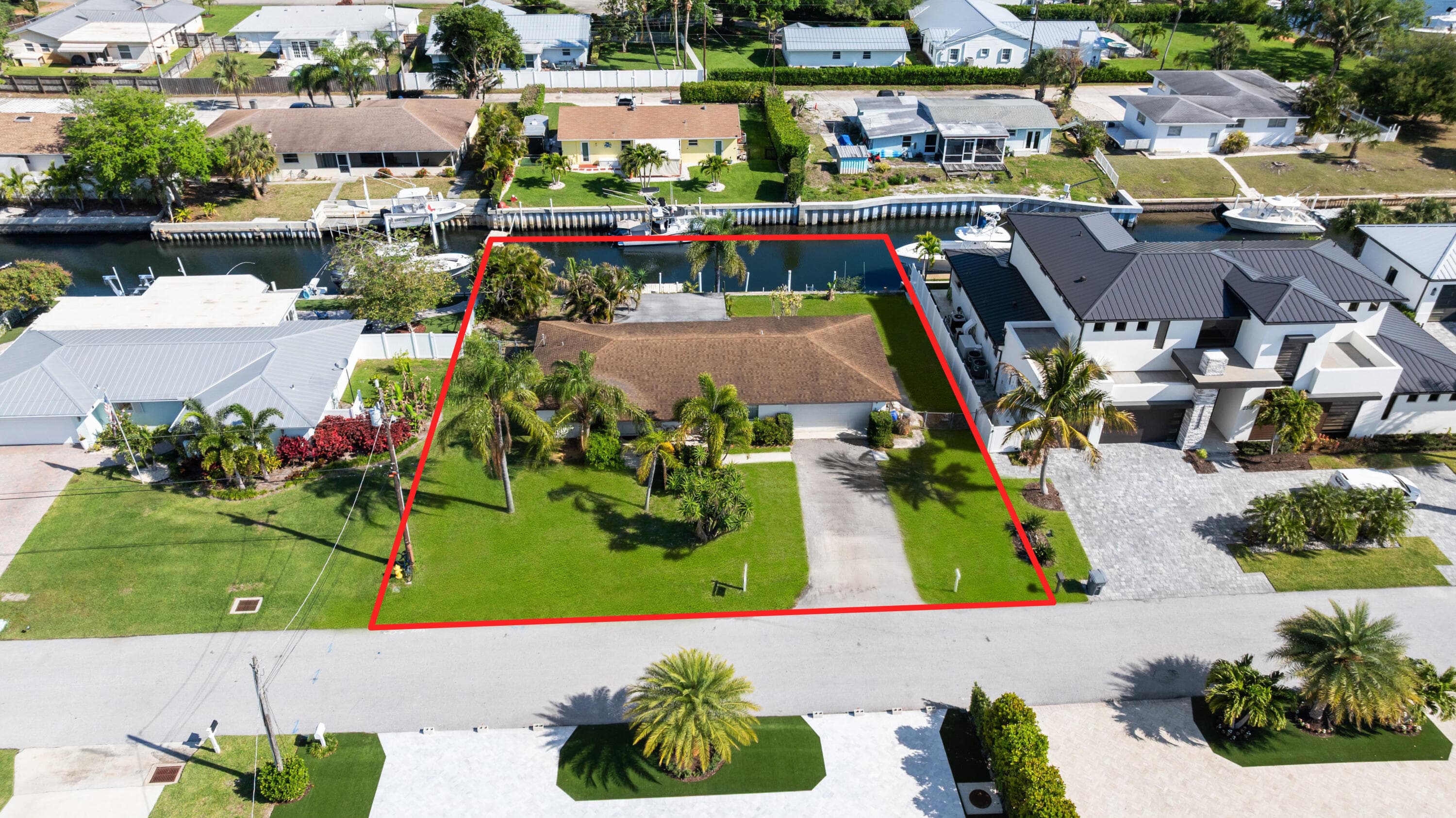 2339 Edward Road, Palm Beach Gardens, FL 33410 — photo 2 of 6