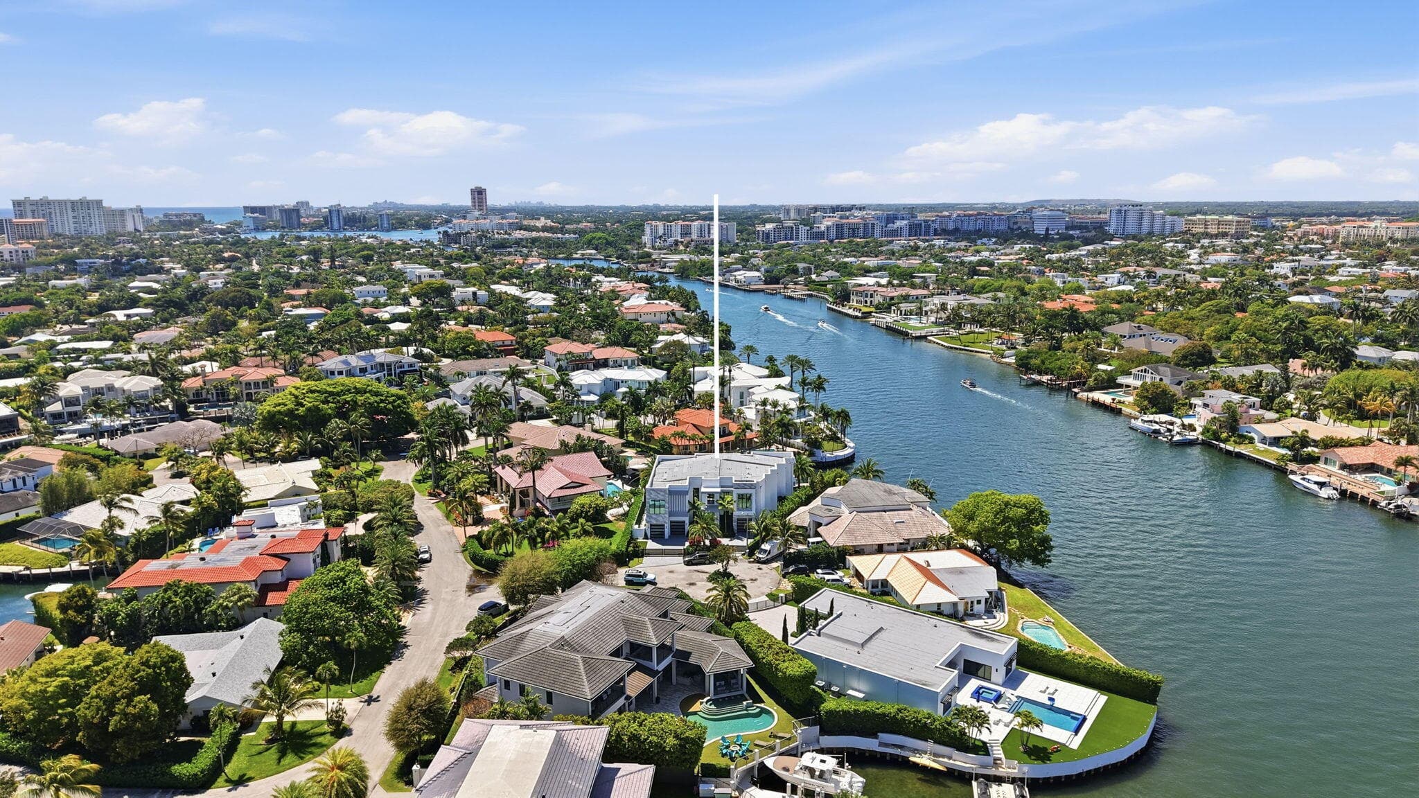 749 Bamboo Drive, Boca Raton, FL 33432 — photo 101 of 102
