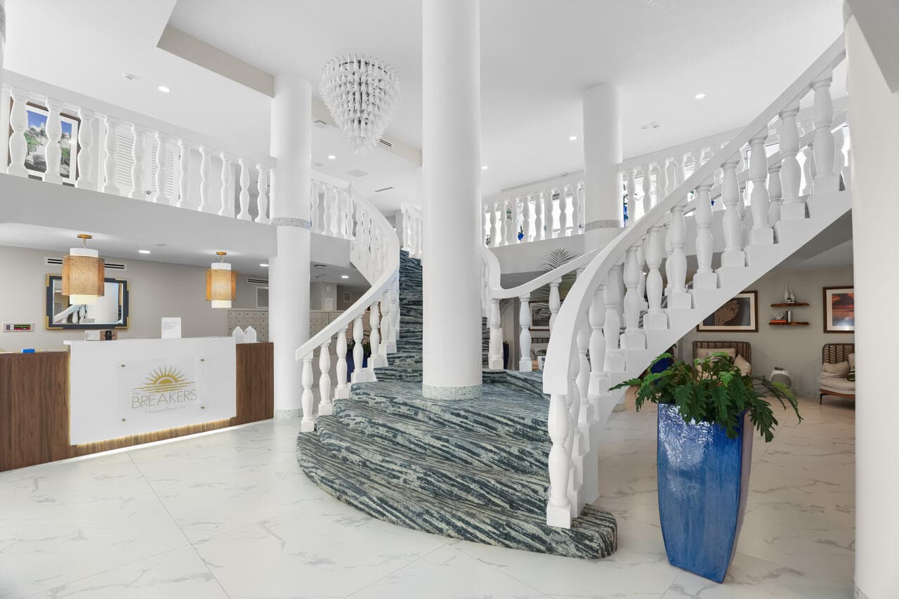 710 N Ocean Boulevard 1107, Pompano Beach, FL 33062 — photo 26 of 42