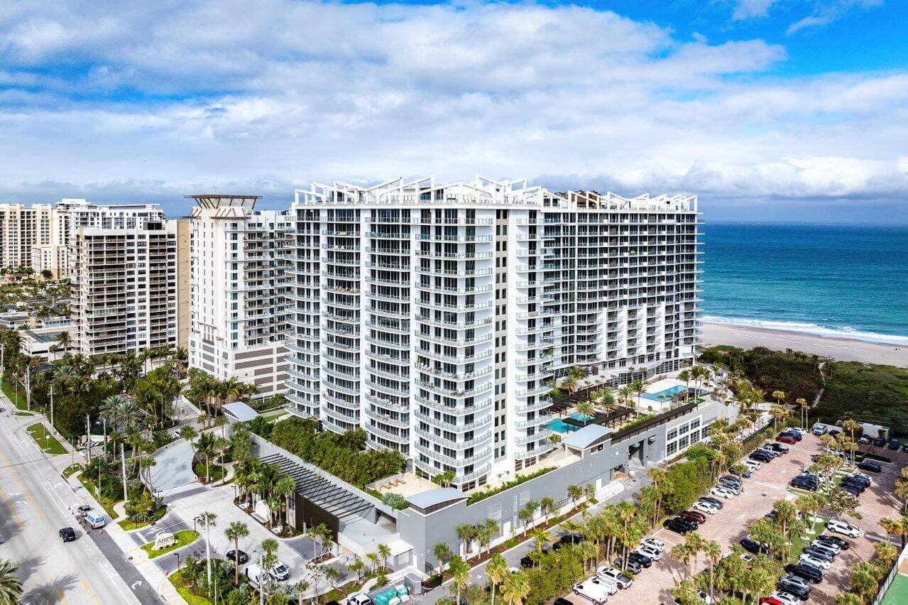 3100 N Ocean Drive 606, Singer Island, FL 33404 — photo 21 of 34