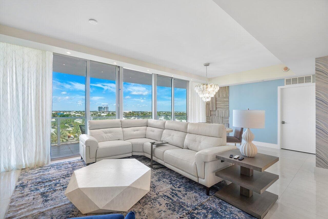 3100 N Ocean Drive 606, Singer Island, FL 33404 — photo 5 of 34