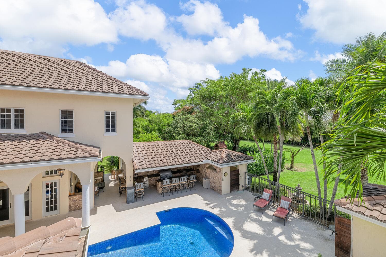 14535 Draft Horse Lane, Wellington, FL 33414 — photo 72 of 107
