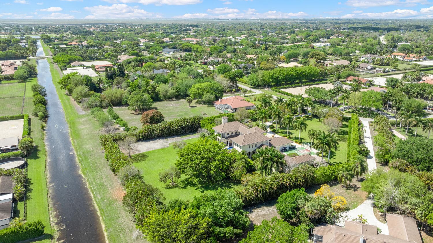 14535 Draft Horse Lane, Wellington, FL 33414 — photo 100 of 107