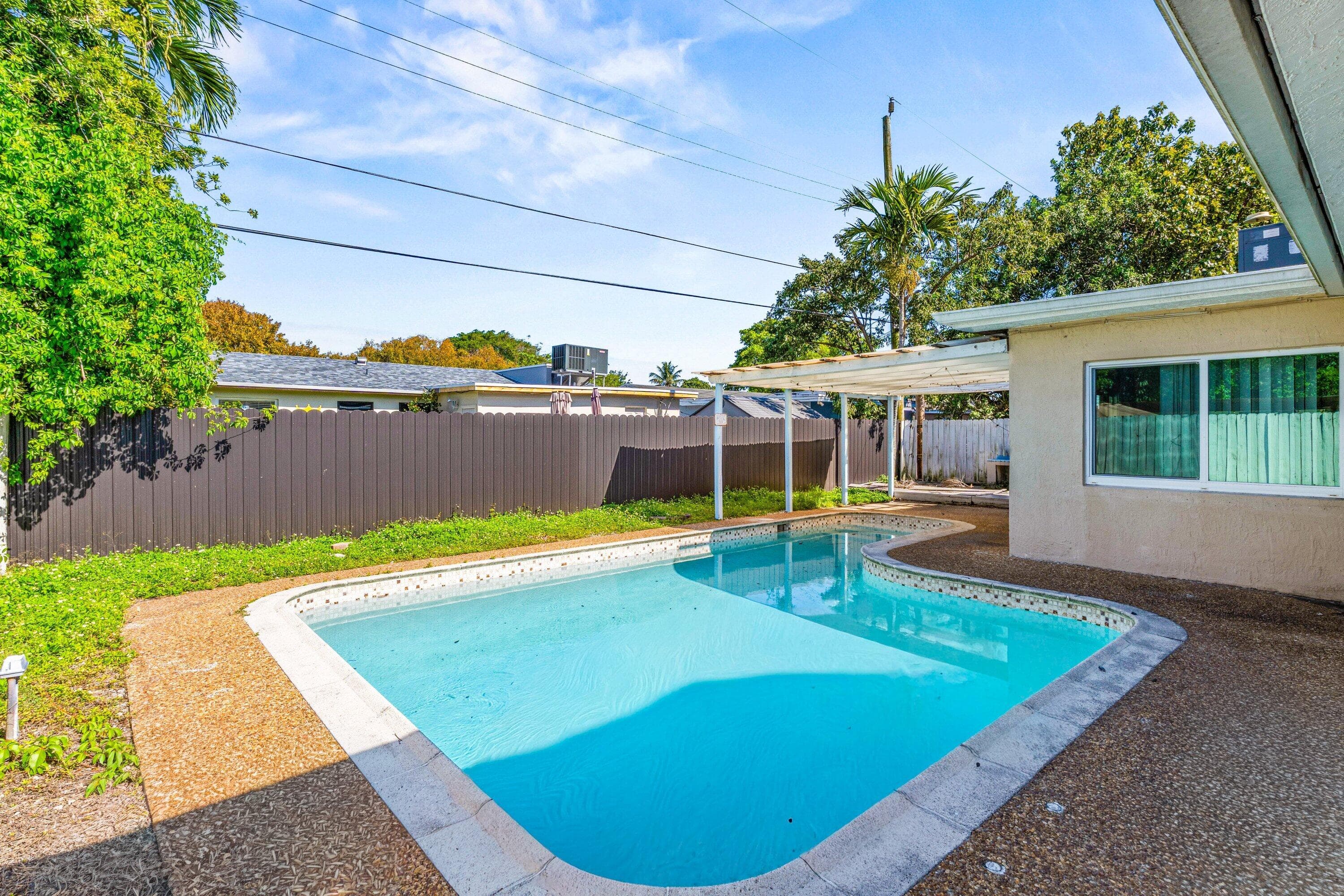1121 N 66th Terrace, Hollywood, FL 33024 — photo 24 of 29
