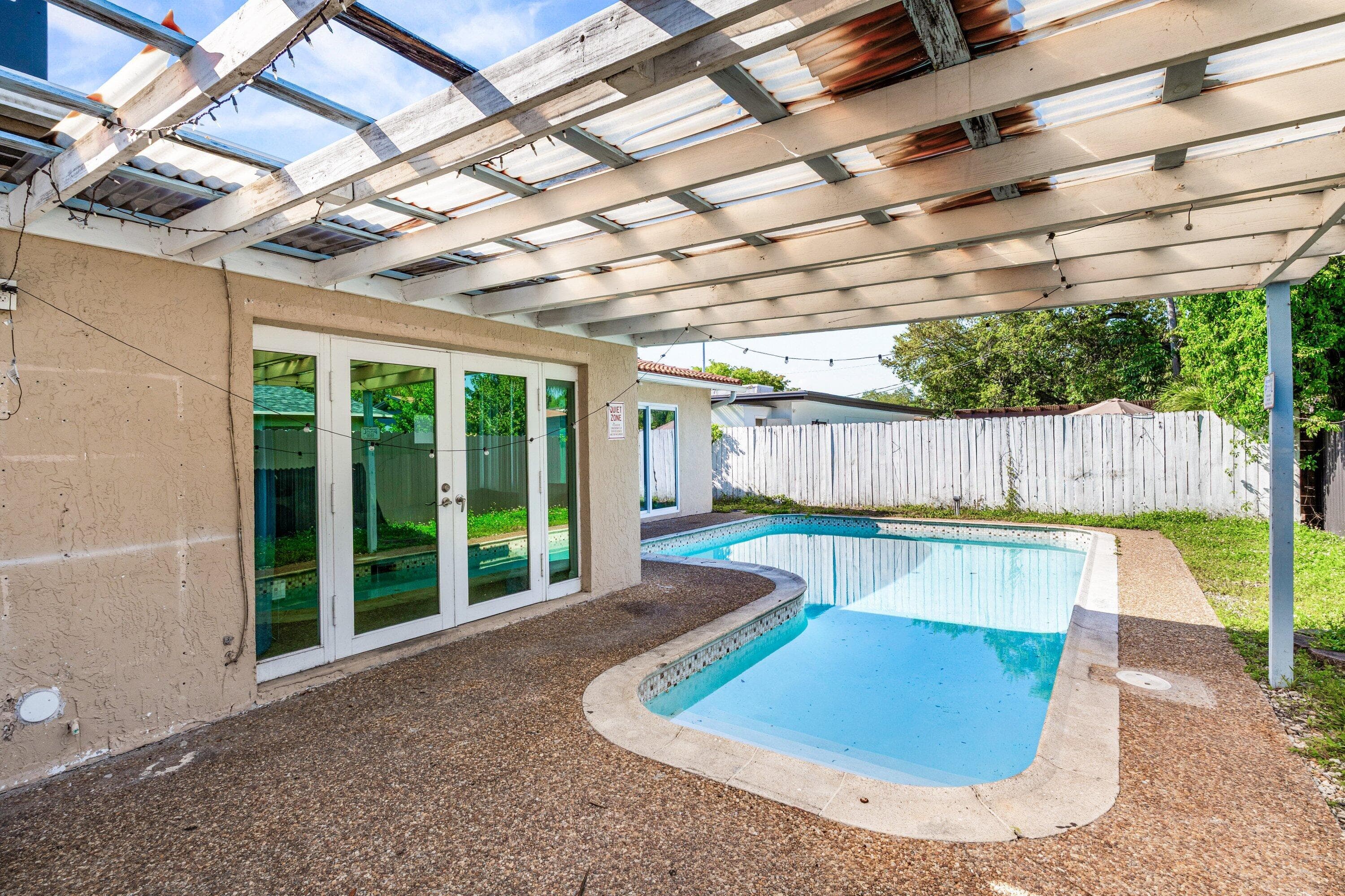 1121 N 66th Terrace, Hollywood, FL 33024 — photo 27 of 29