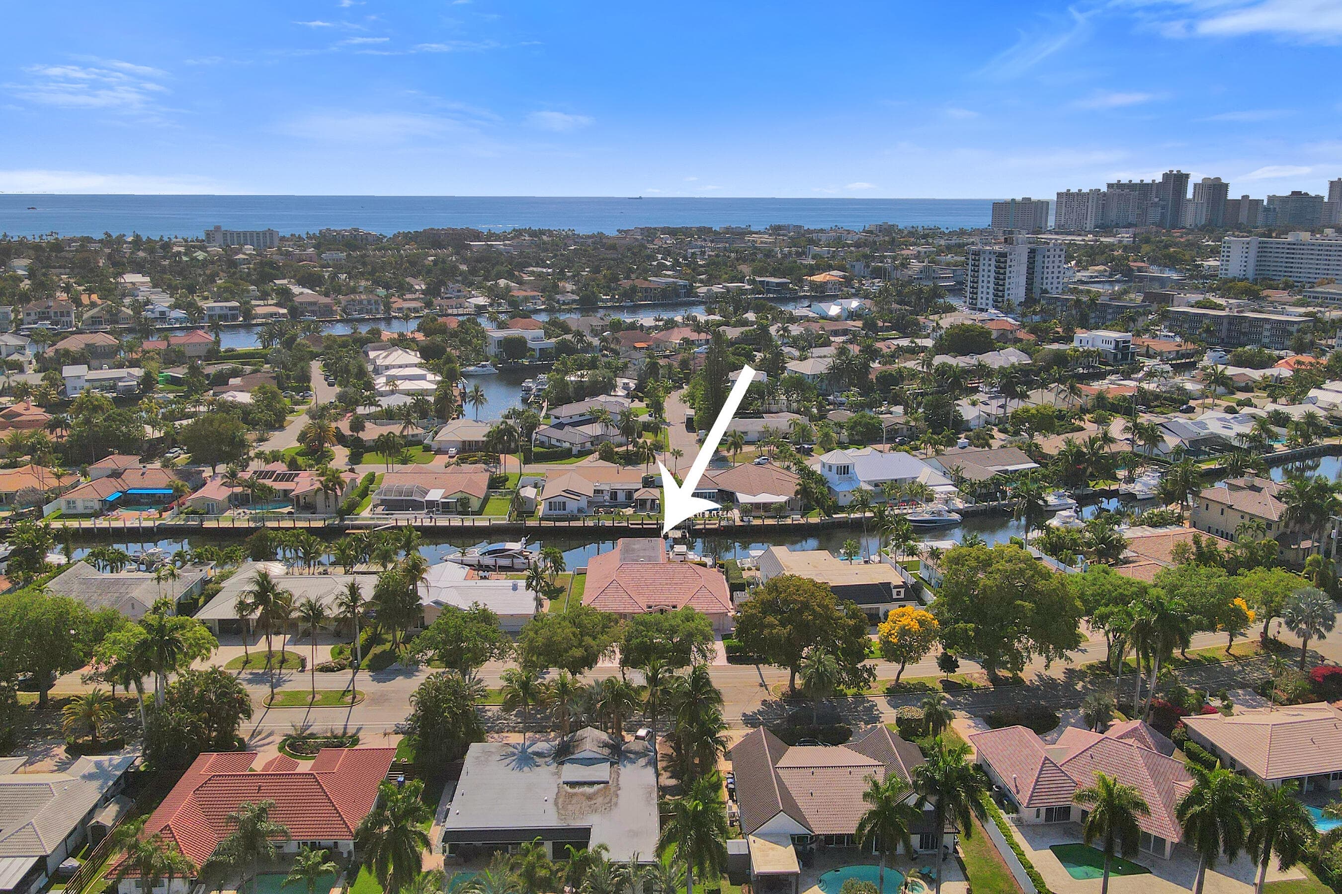 5530 Bayview Drive, Fort Lauderdale, FL 33308 — photo 3 of 61