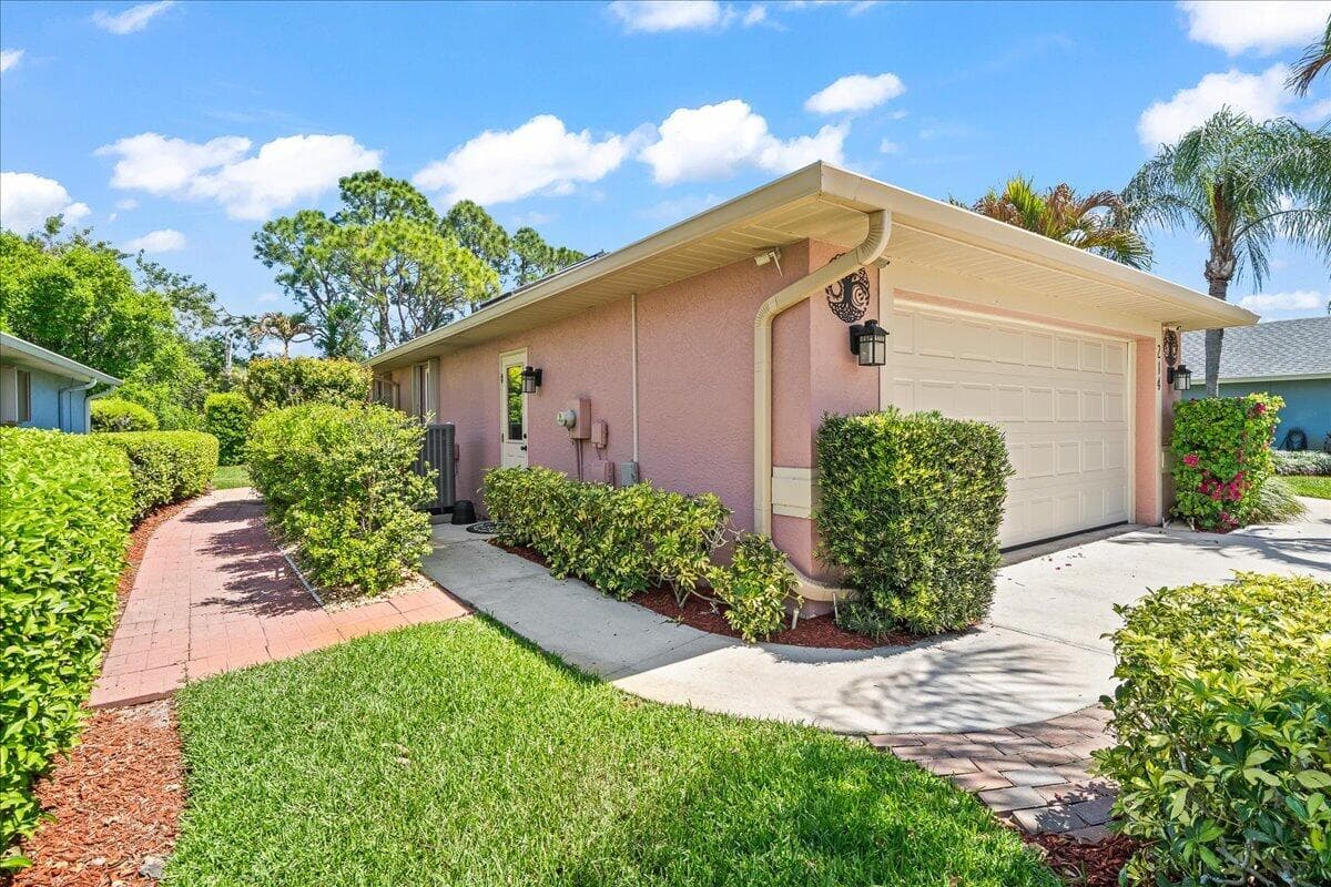 214 SW Fernleaf Trail, Port St. Lucie, FL 34953 — photo 37 of 45