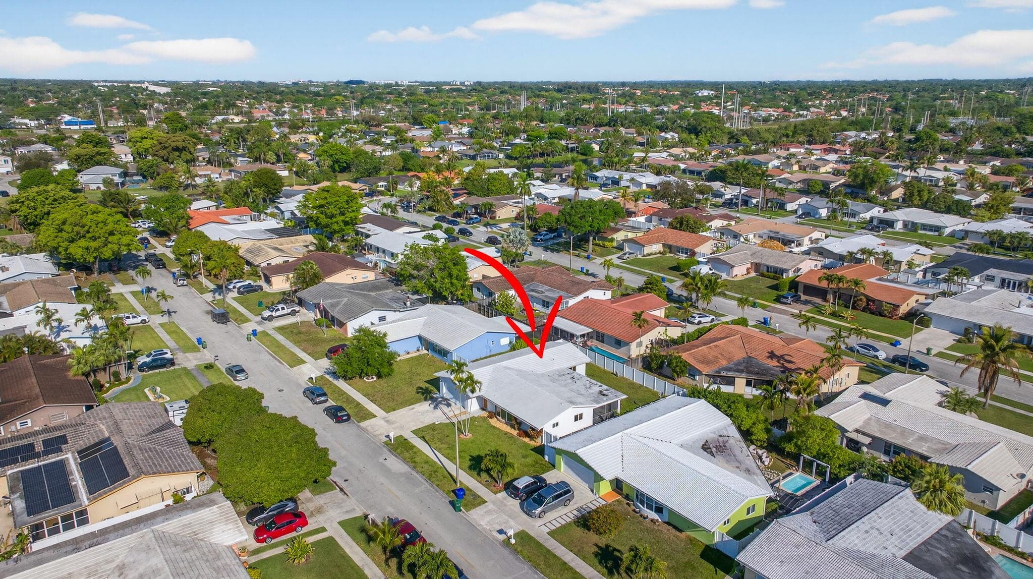 6701 NW 20th Street, Margate, FL 33063 — photo 39 of 39