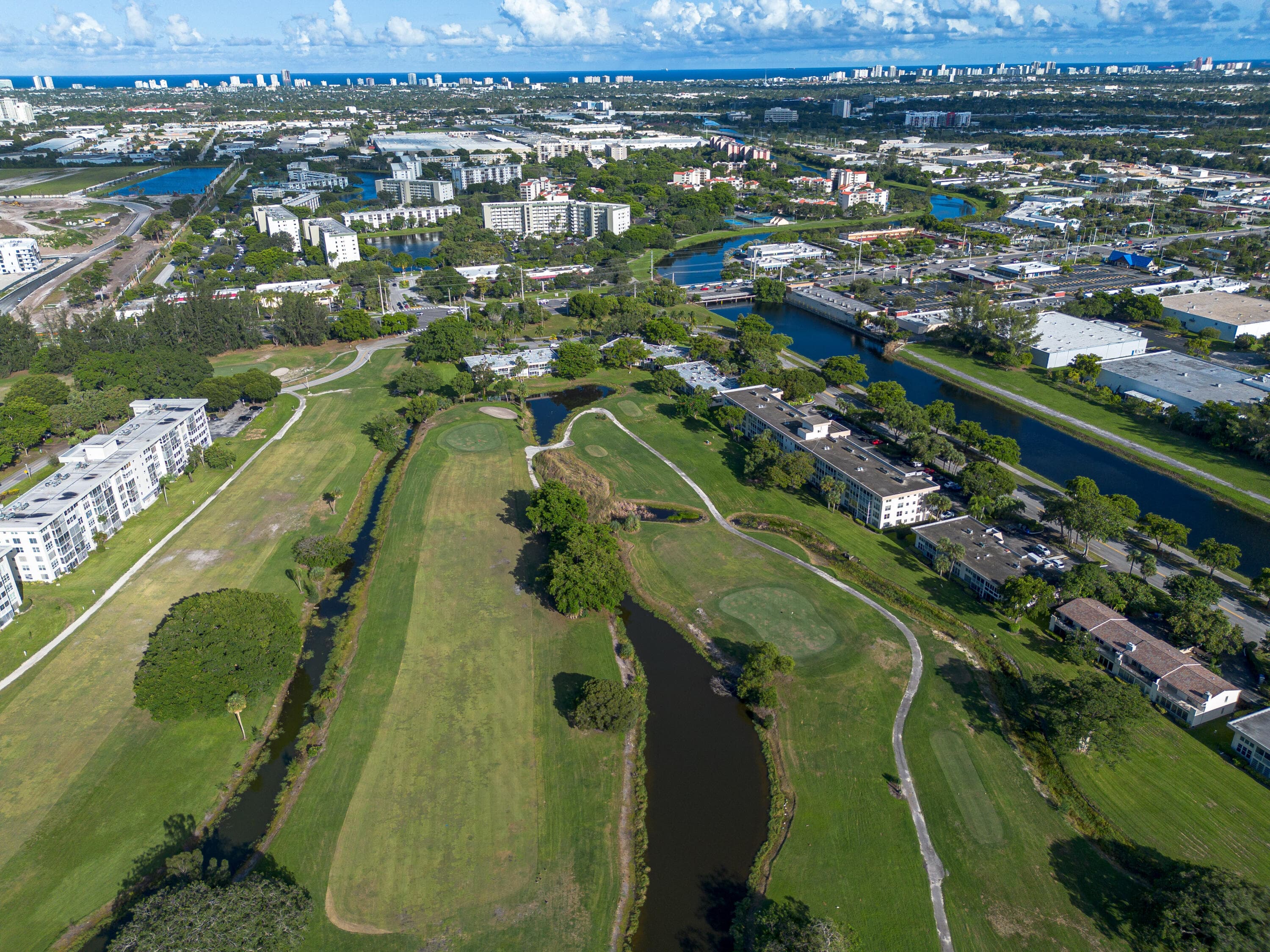 3051 S Palm Aire Drive 109, Pompano Beach, FL 33069 — photo 28 of 32