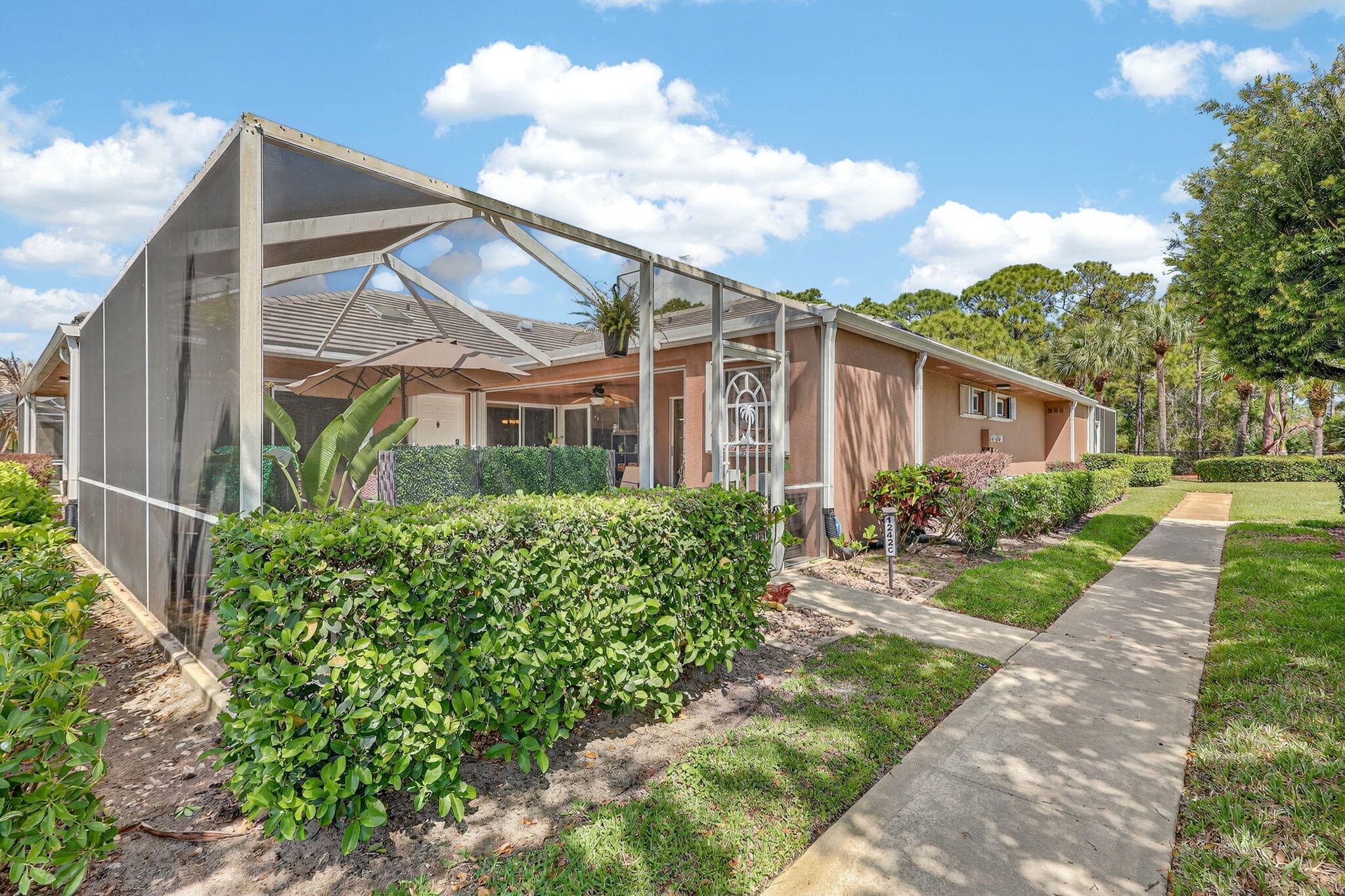 1242 NW Sun Terrace Circle 12c, Port St. Lucie, FL 34986 — photo 21 of 25