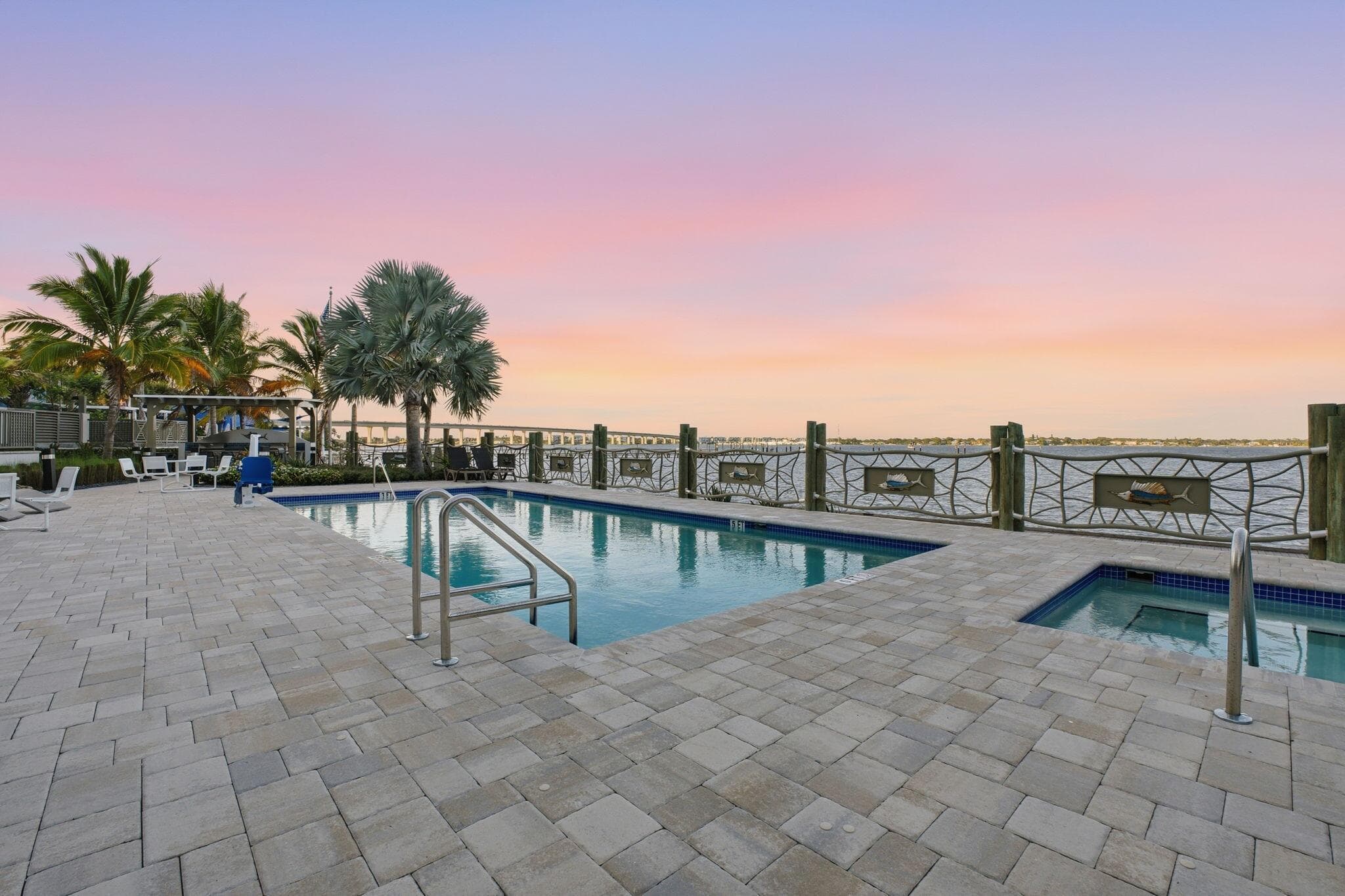 41 SW Seminole Street 204, Stuart, FL 34994 — photo 27 of 37