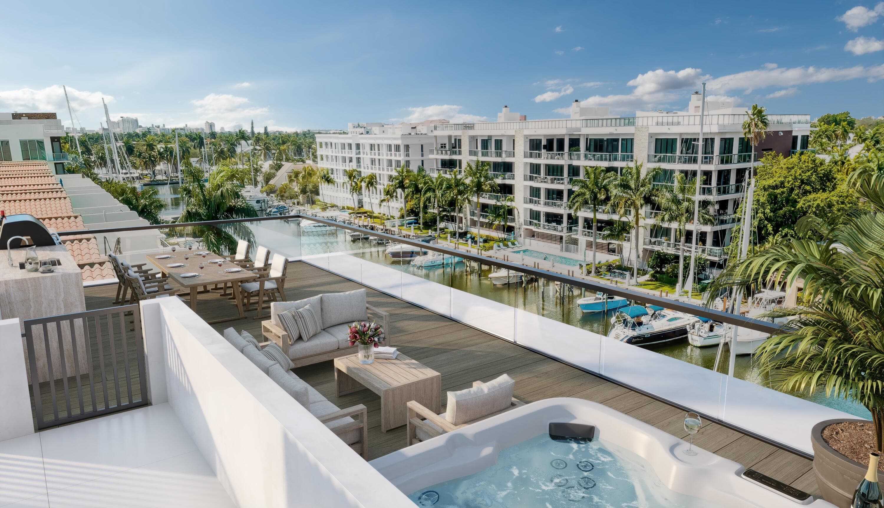 87 Isle Of Venice Drive Ph 502s, Fort Lauderdale, FL 33301 — photo 11 of 22