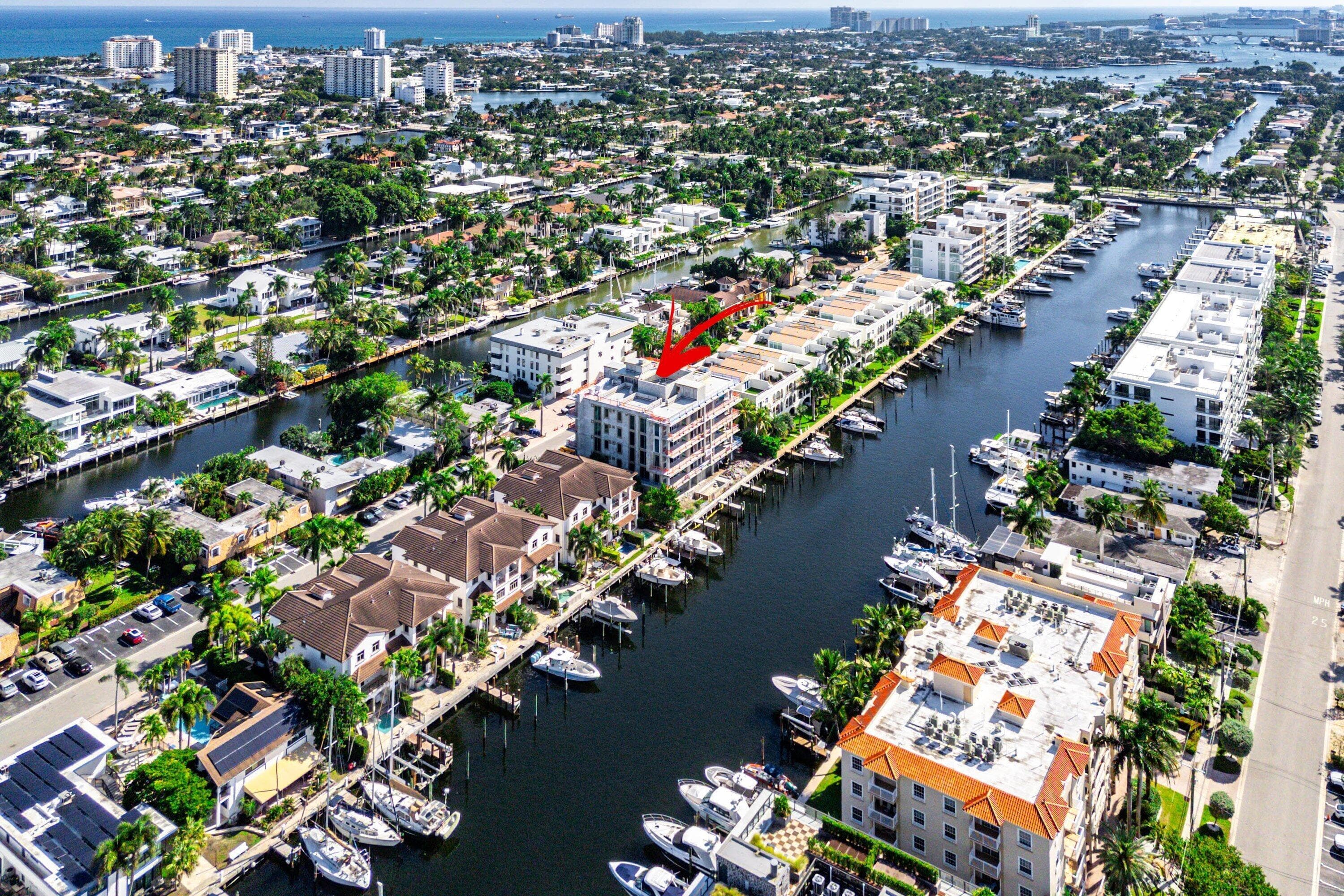87 Isle Of Venice Drive Ph 502s, Fort Lauderdale, FL 33301 — photo 22 of 22