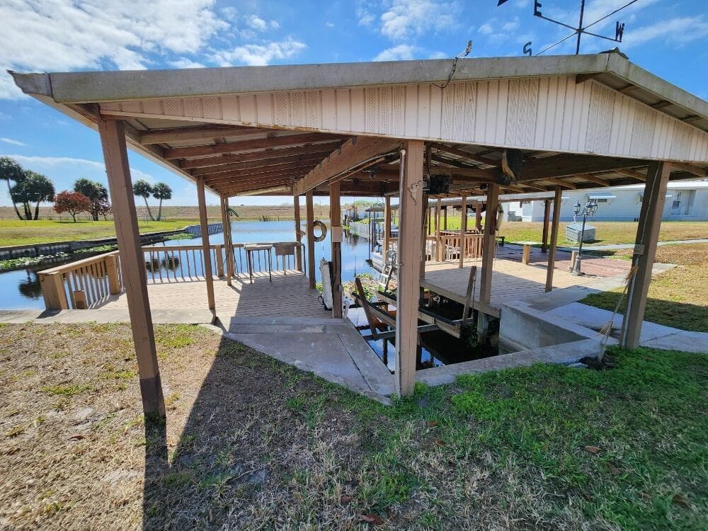 1177 Lisa Lane, Okeechobee, FL 34974 — photo 20 of 22