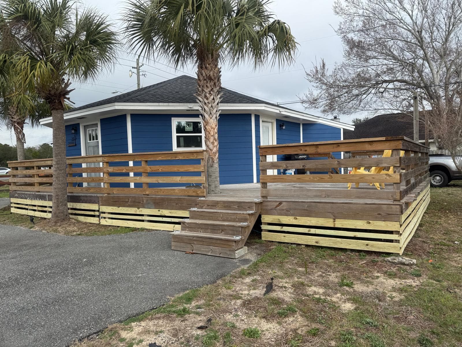 2040 Falconhurst Place 2040, Navarre, FL 32566 — photo 1 of 13