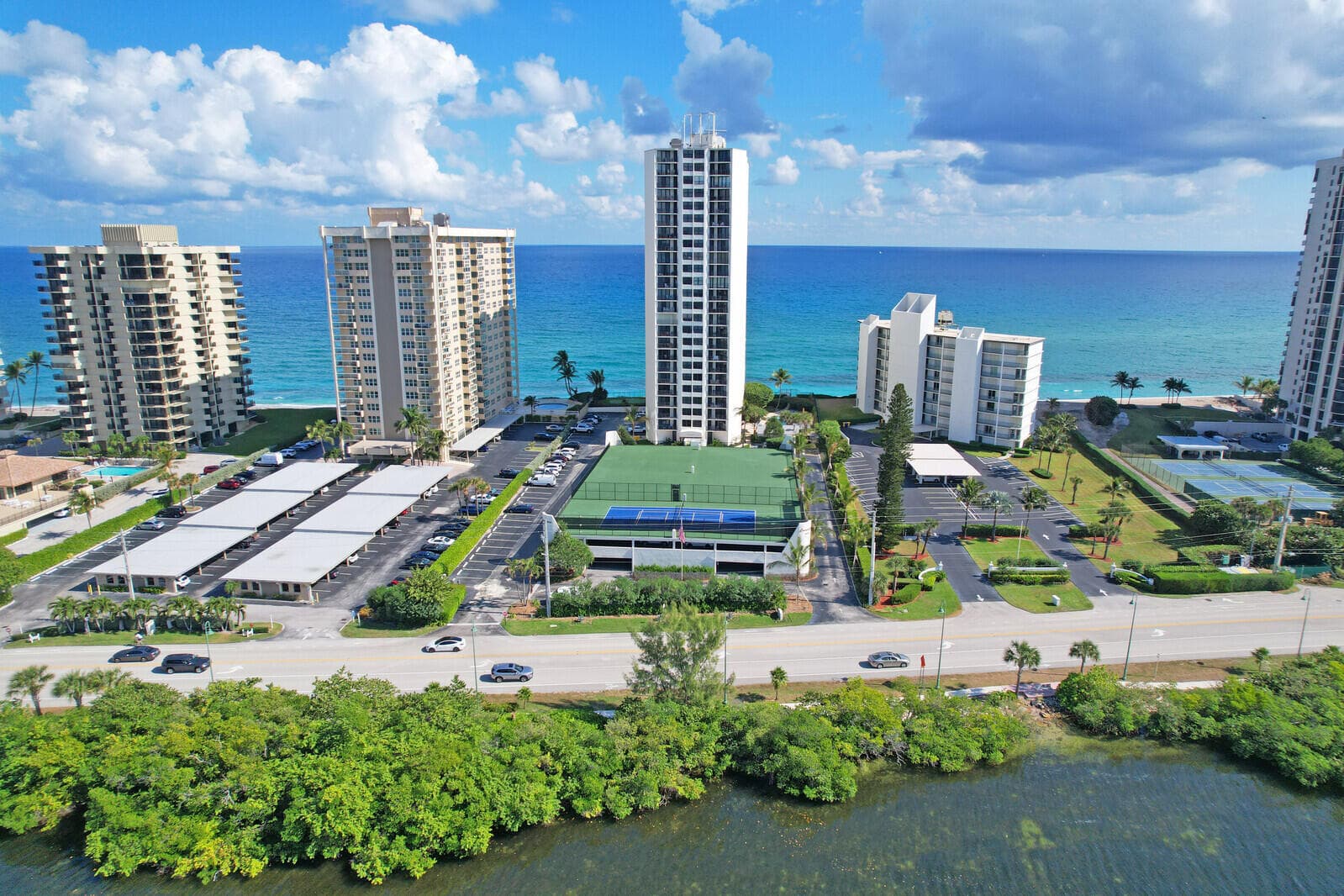 5420 N Ocean Drive 1803, Singer Island, FL 33404 — photo 9 of 42