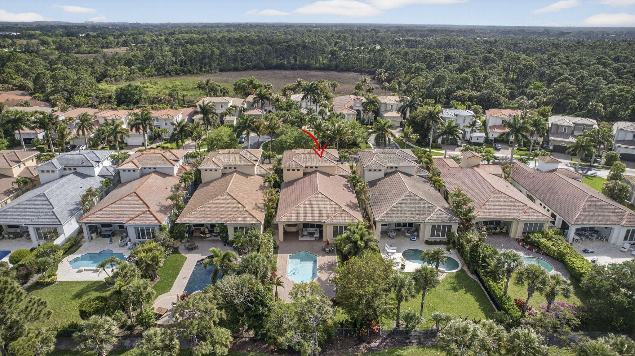 142 Viera Drive, Palm Beach Gardens, FL 33418 — photo 89 of 93