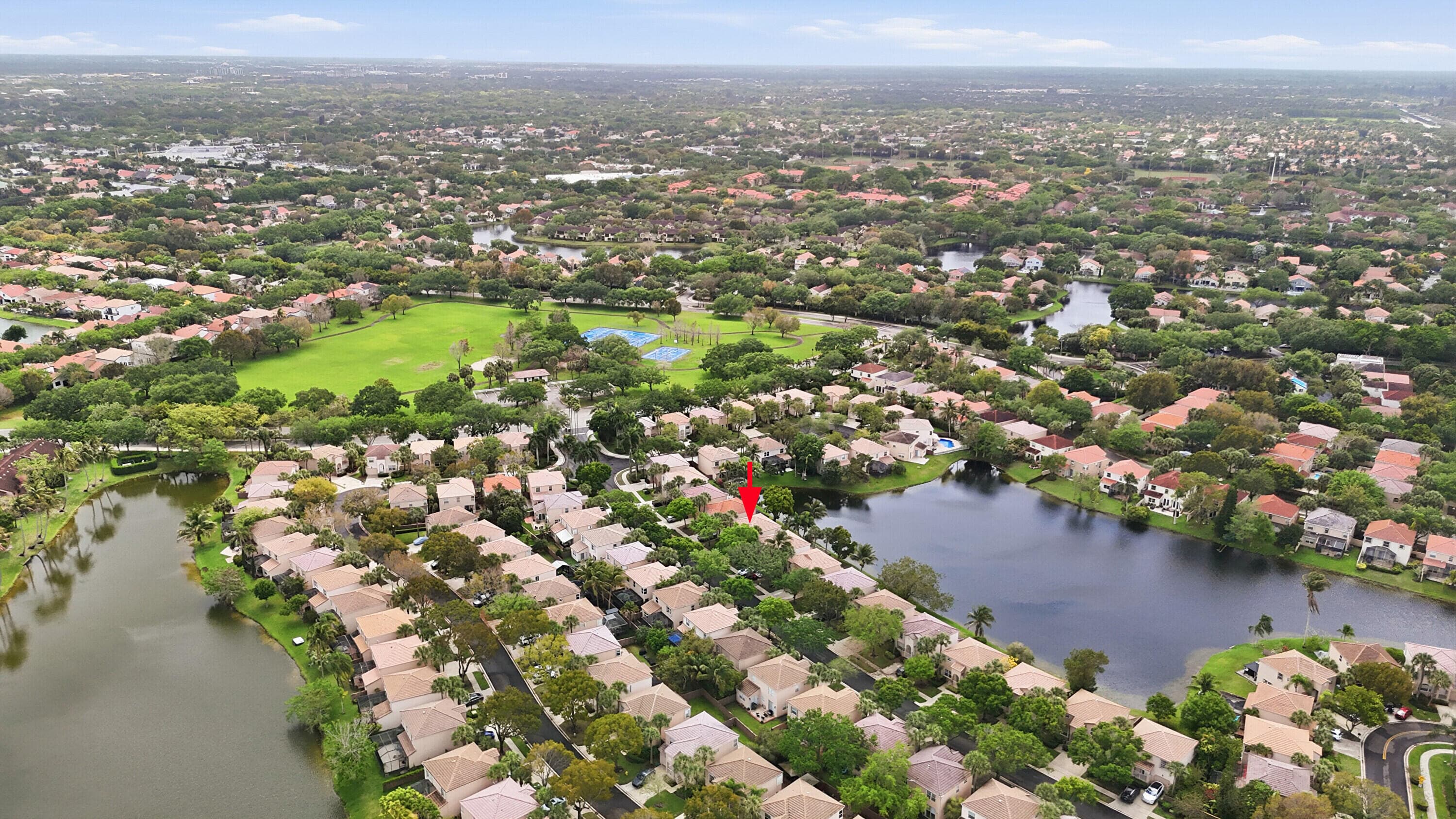 10690 NW 12th Drive, Plantation, FL 33322 — photo 49 of 58