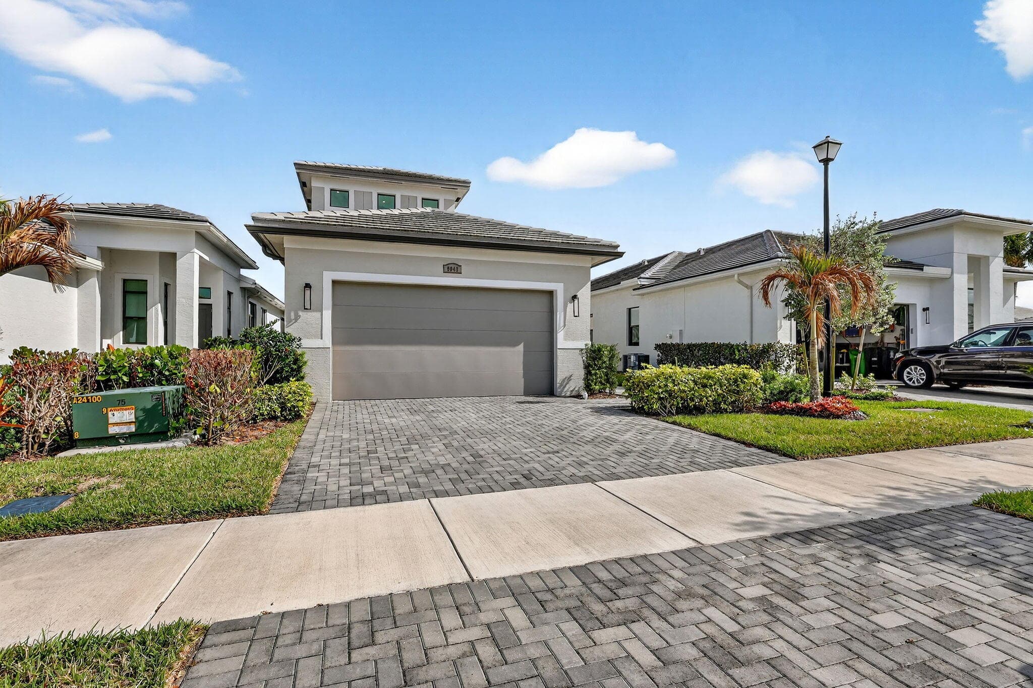 9043 SW Vetta Way, Port St. Lucie, FL 34987 — photo 4 of 49