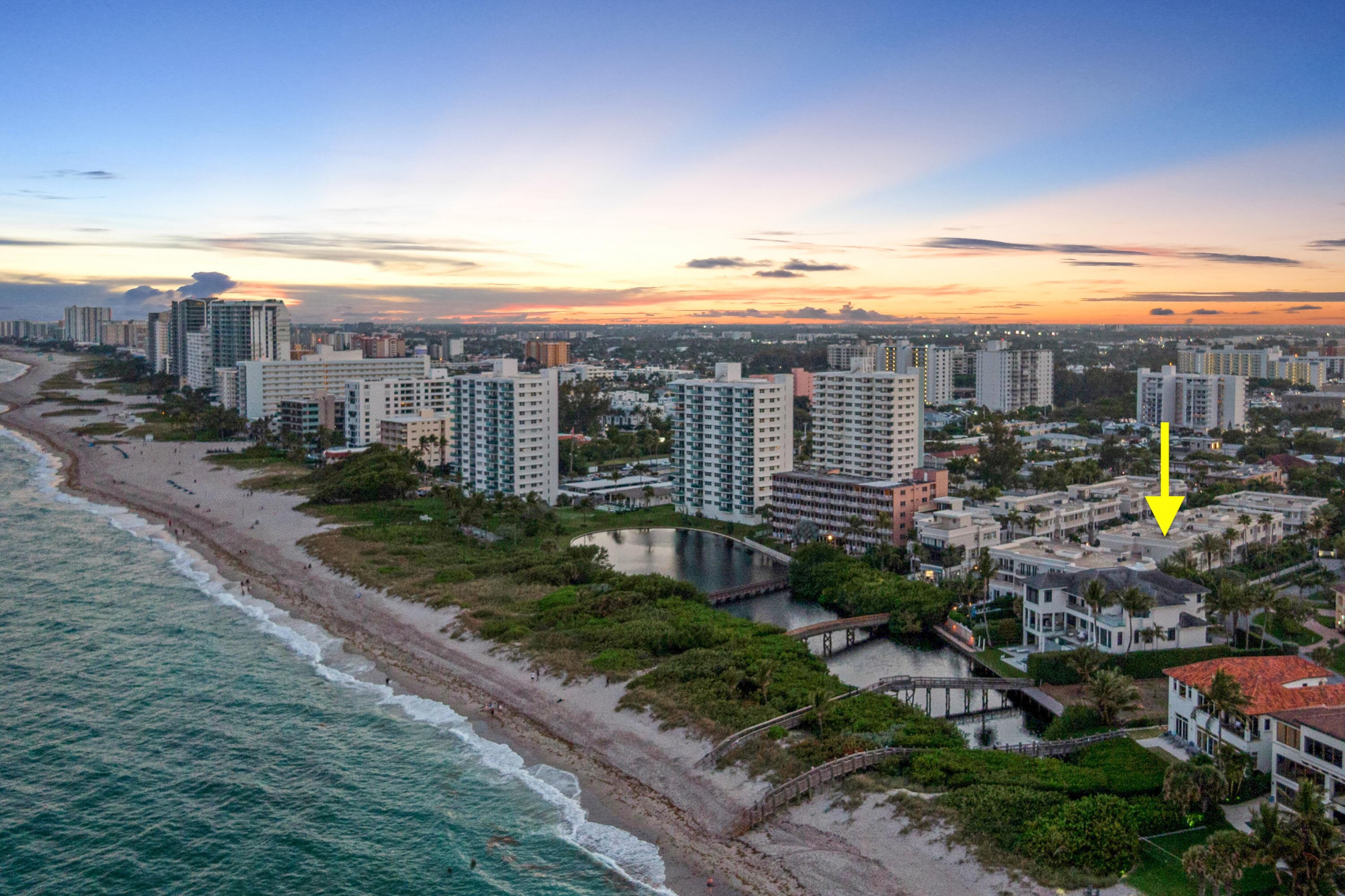 1792 Bay Drive 27, Pompano Beach, FL 33062 — photo 53 of 71