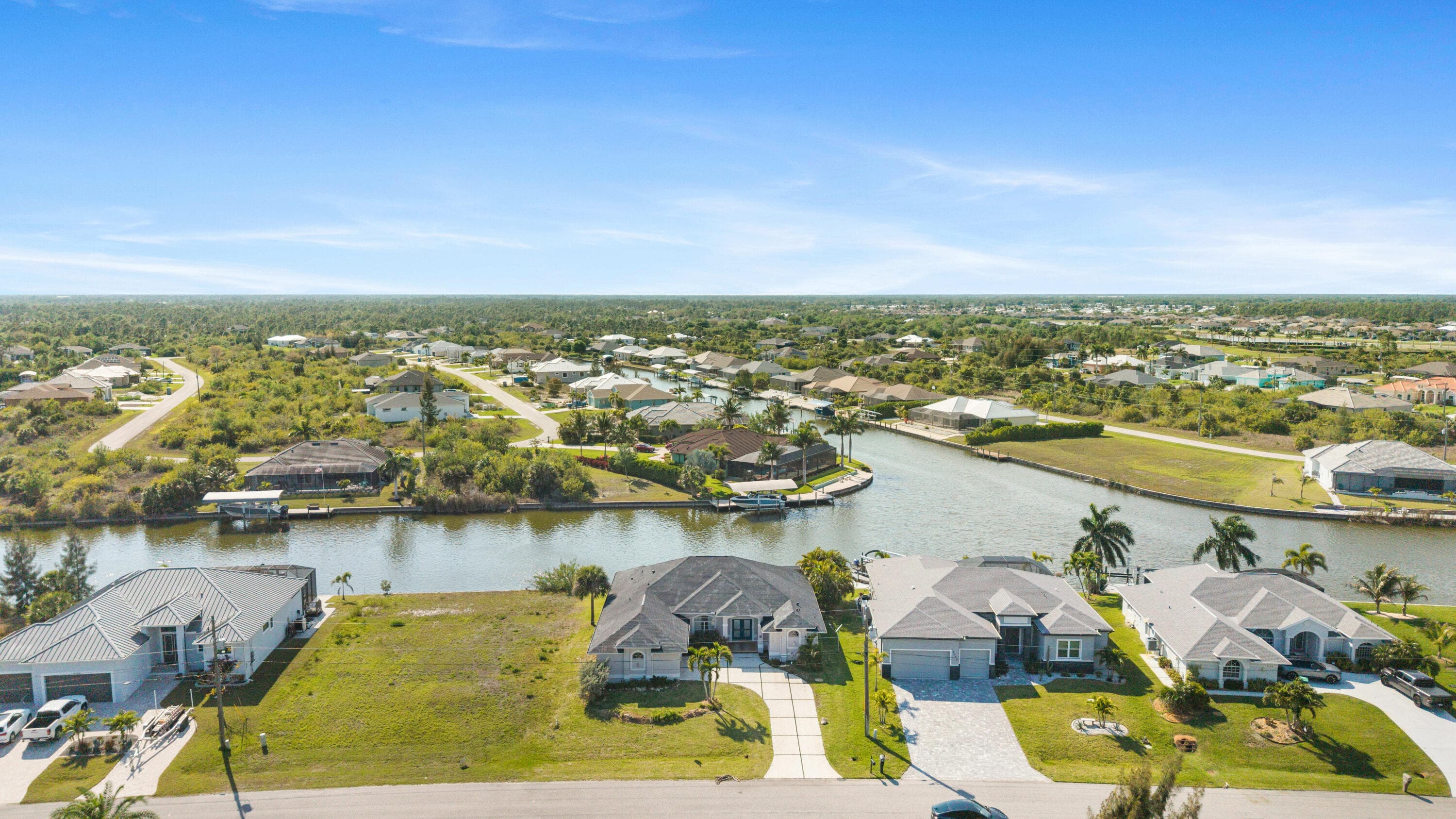 8090 Arlewood Circle, Port Charlotte, FL 33981 — photo 55 of 59