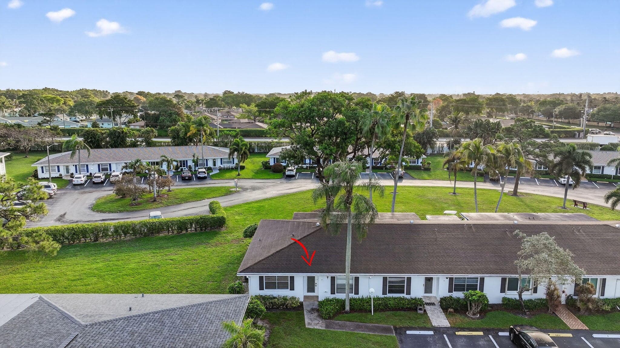 5093 Privet Place A-1, Delray Beach, FL 33484 — photo 41 of 54