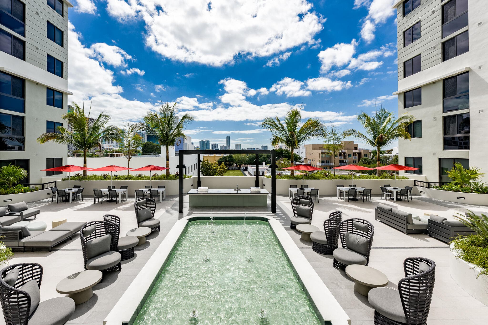 450 SW 5th Street 515, Miami, FL 33130 — photo 8 of 32
