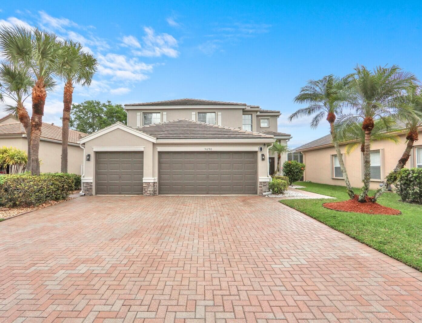 5690 Saddle Trail Lane, Lake Worth, FL 33449 — photo 2 of 51