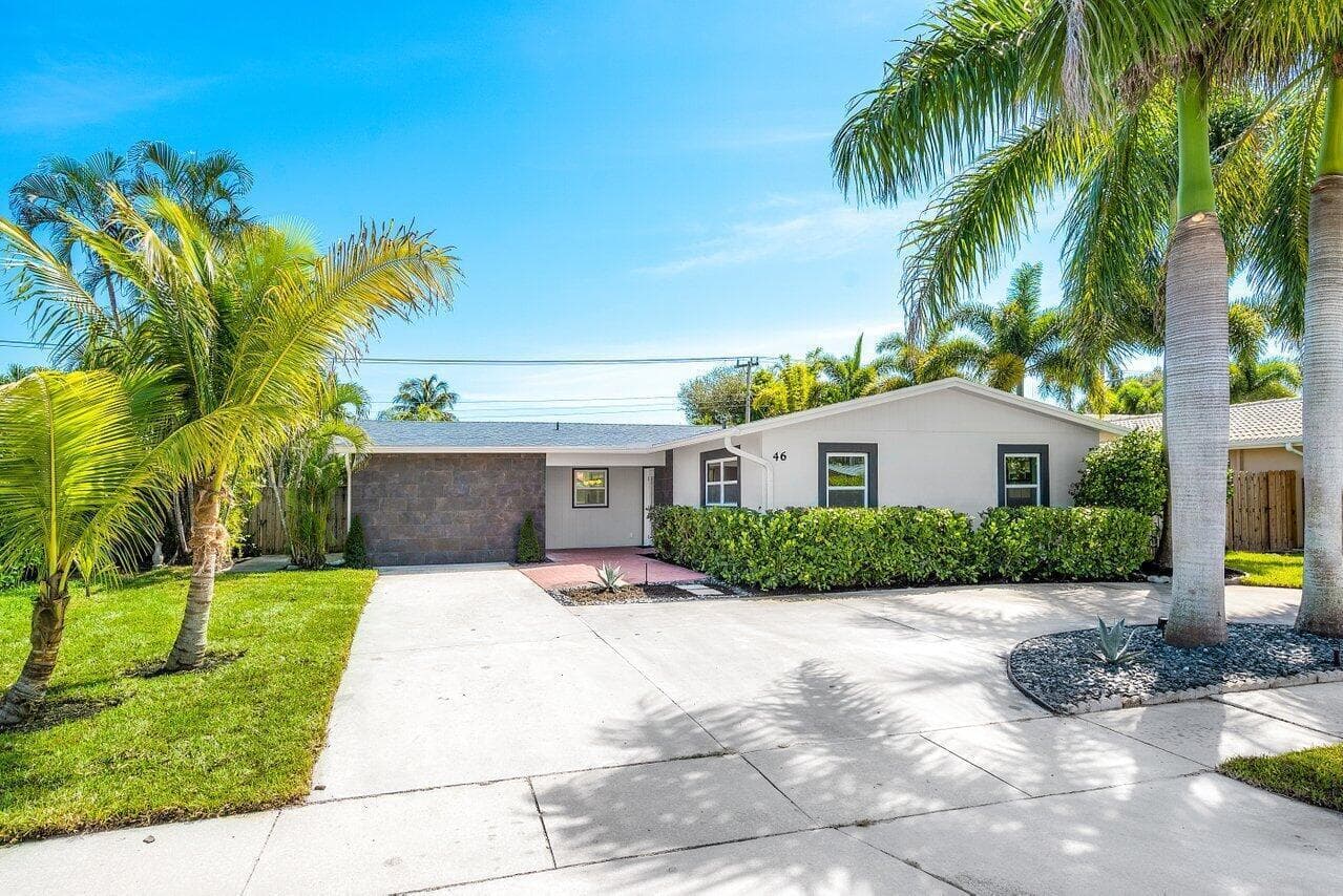 46 SW 9th Avenue, Boca Raton, FL 33486 — photo 1 of 41