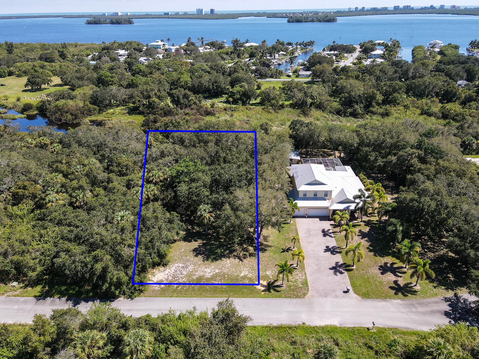 4128 Mariner Oaks Way, Fort Pierce, FL 34946 — photo 1 of 11